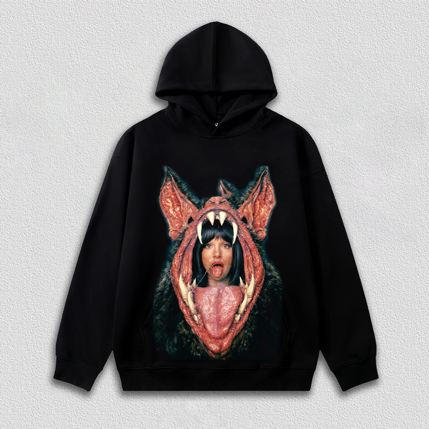 Melanie Martinez HADES TEE W3