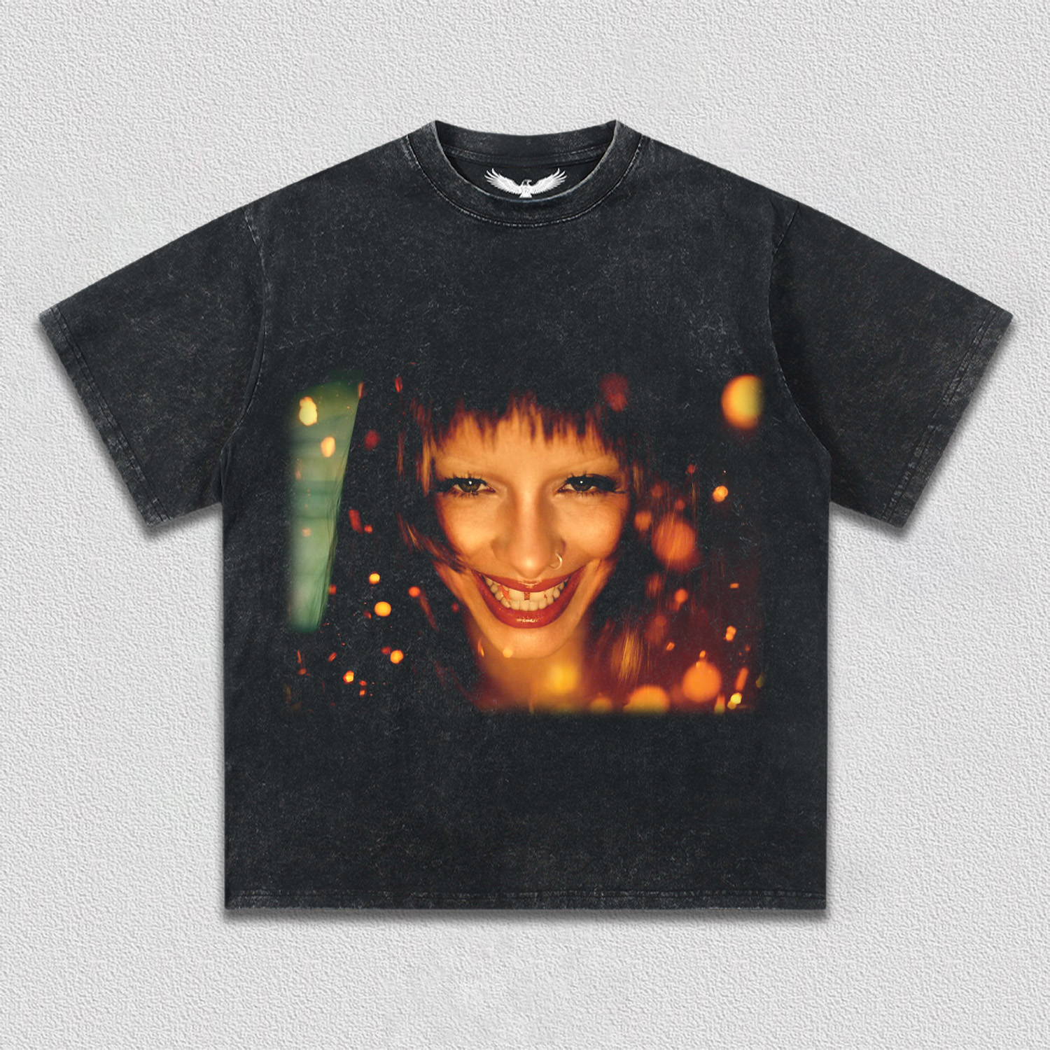 Melanie Martinez HADES TEE A3