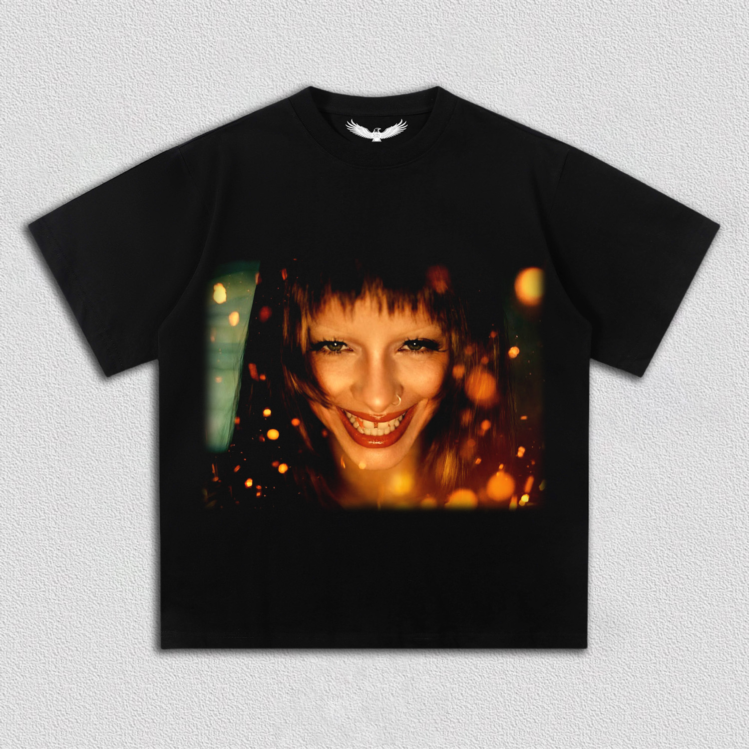 Melanie Martinez HADES TEE A3