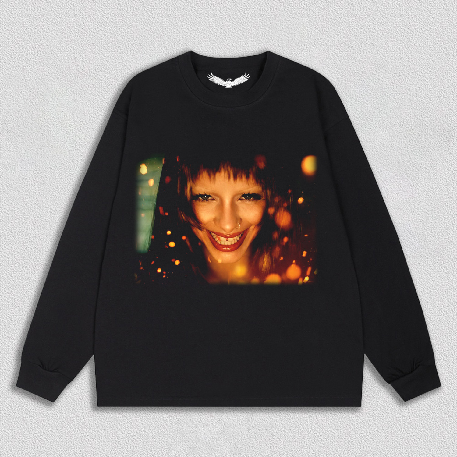 Melanie Martinez HADES TEE A3