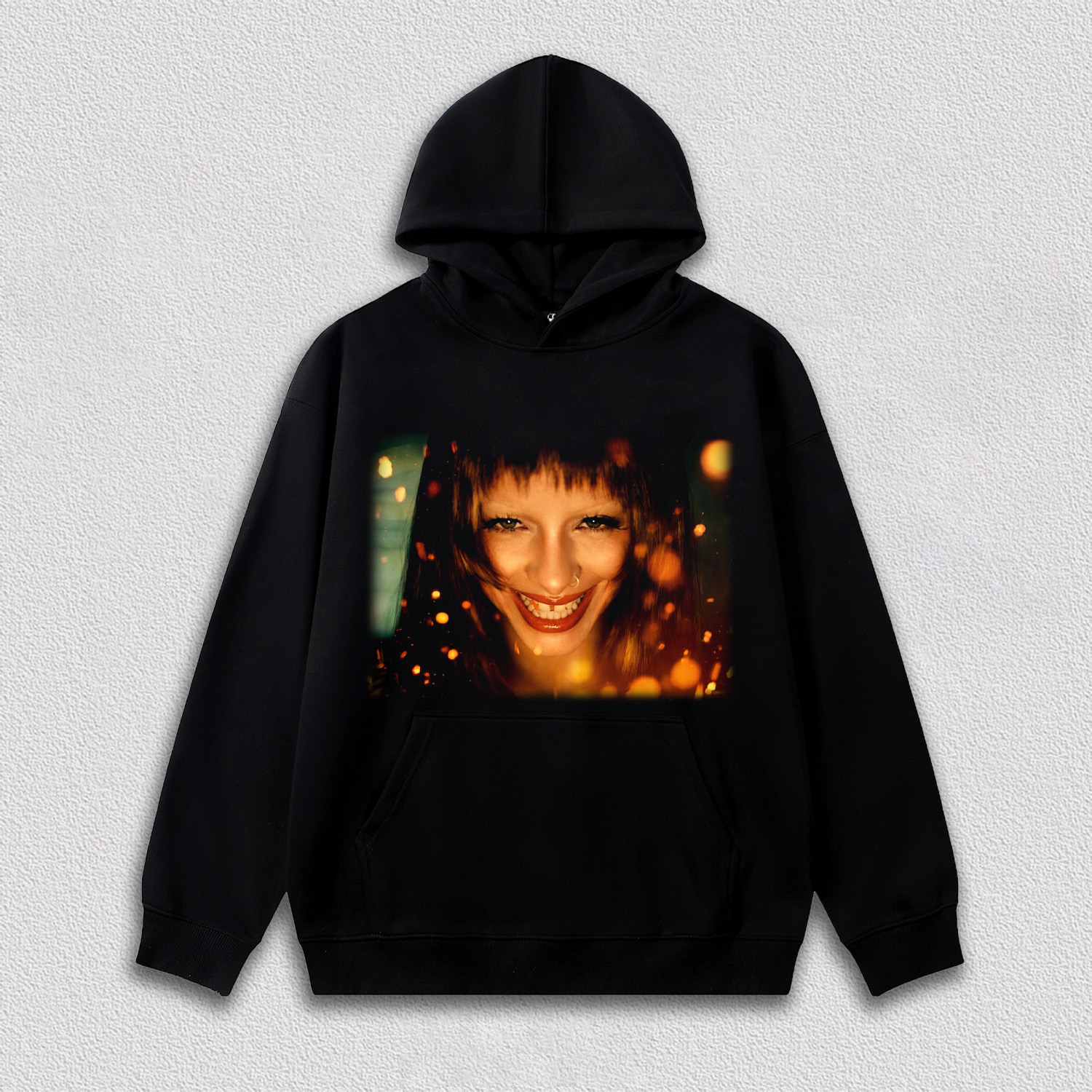 Melanie Martinez HADES TEE A3