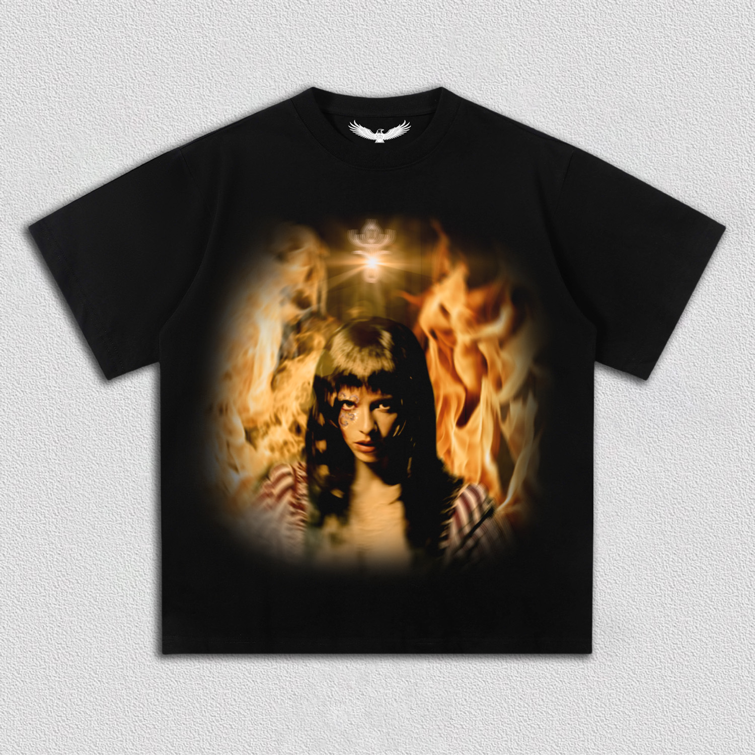 Melanie Martinez HADES TEE A3