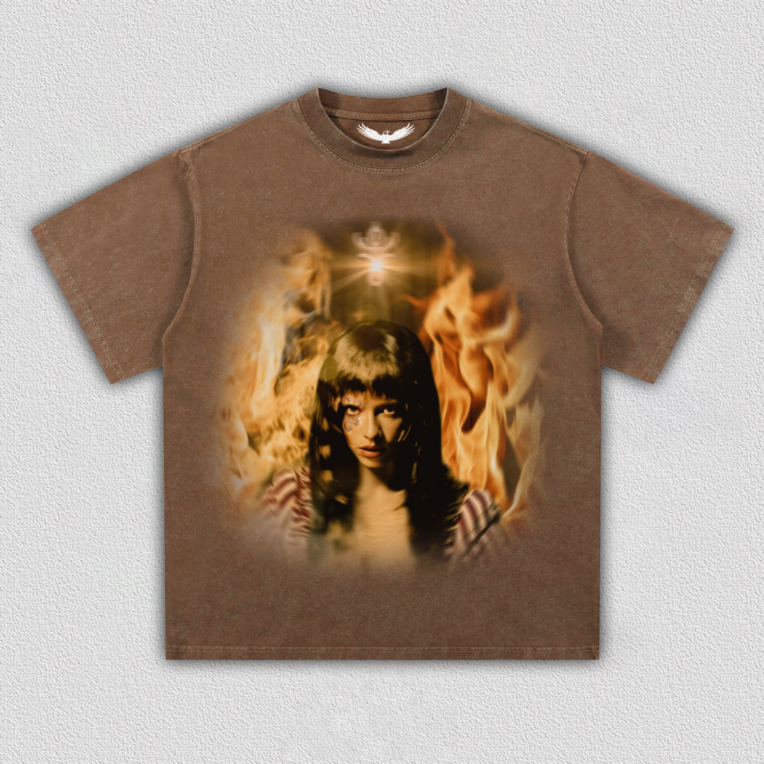 Melanie Martinez HADES TEE A3