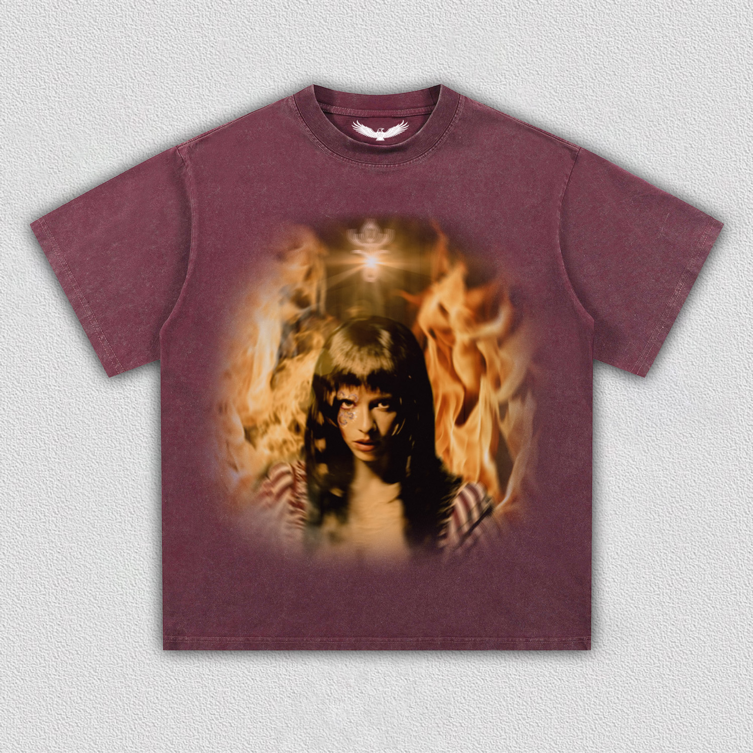 Melanie Martinez HADES TEE A3