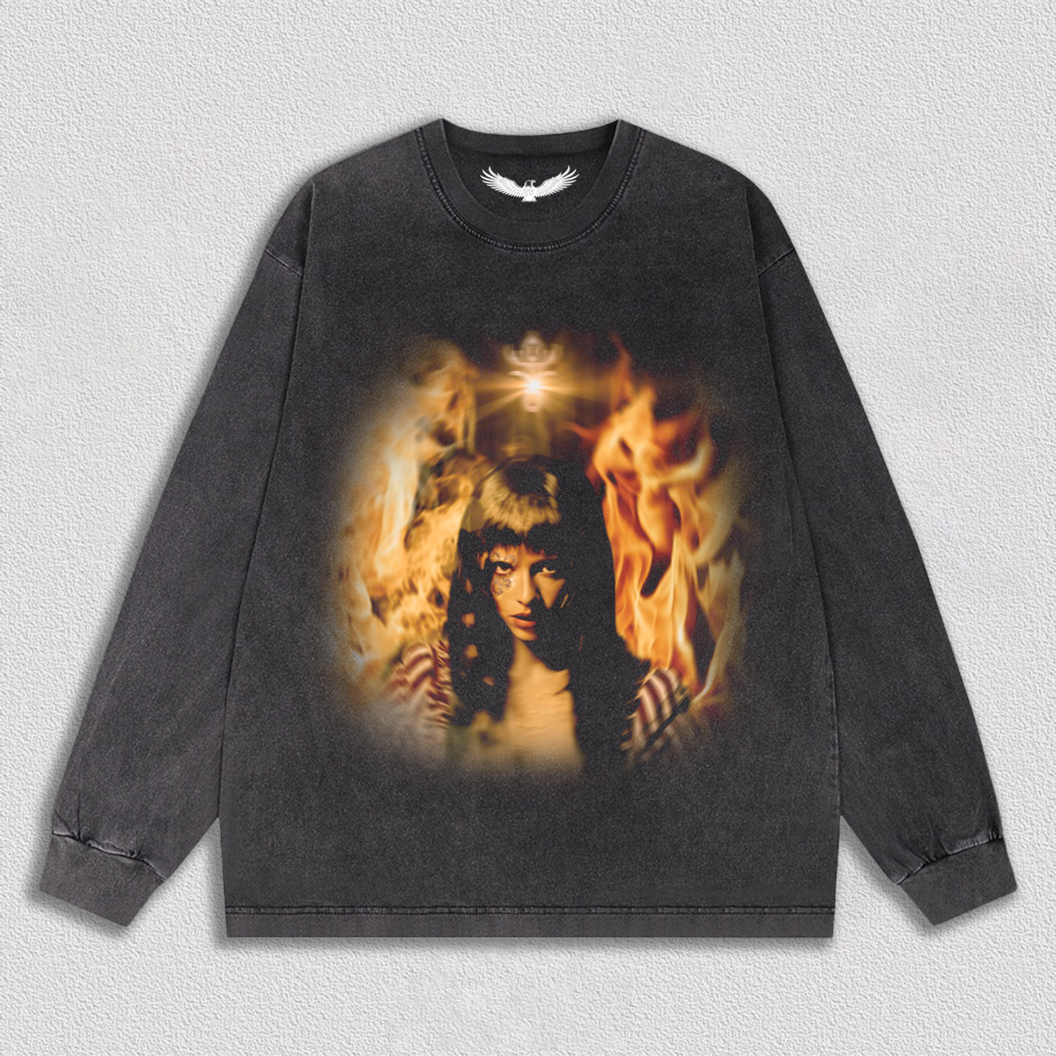 Melanie Martinez HADES TEE A3