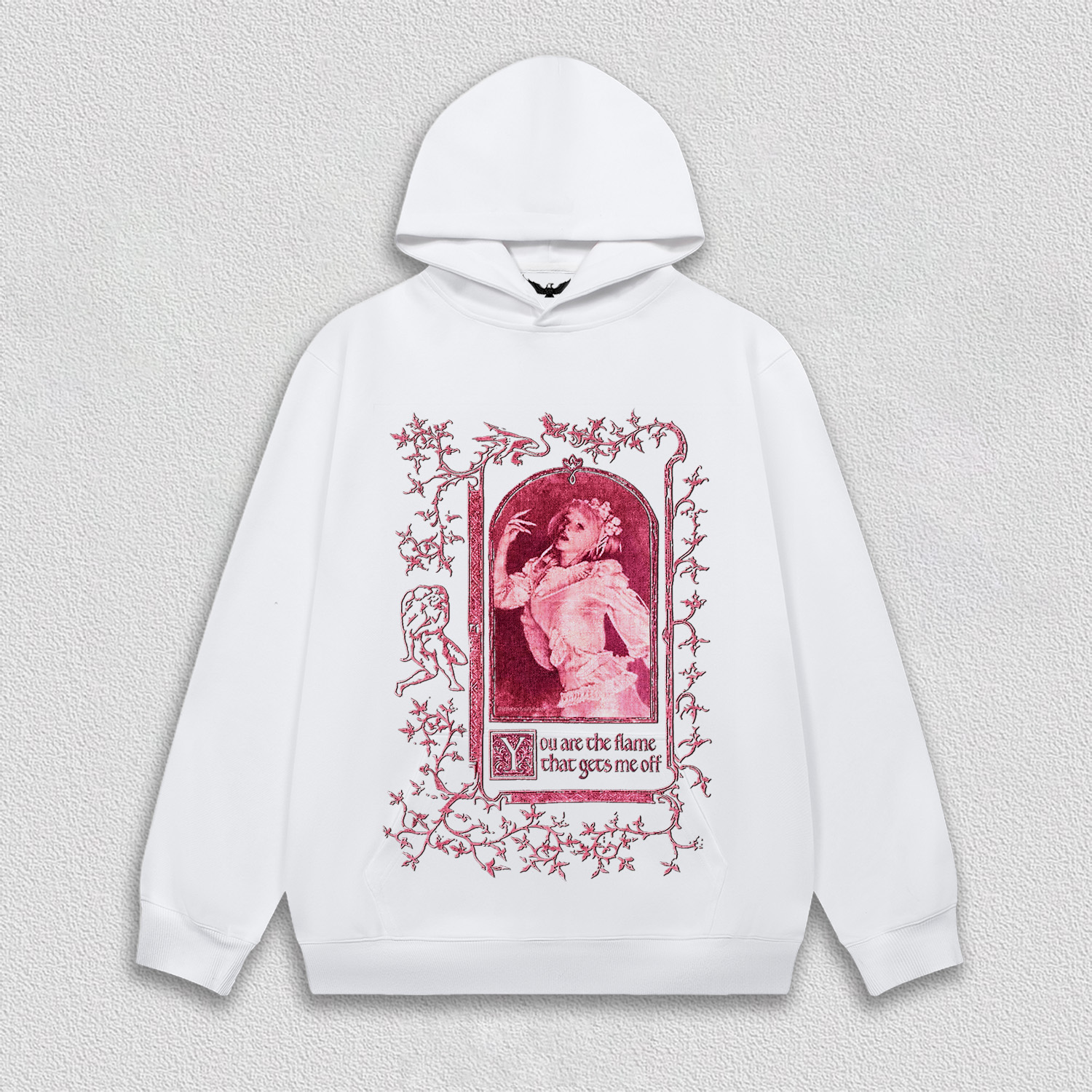 Melanie Martinez HADES TEE W4