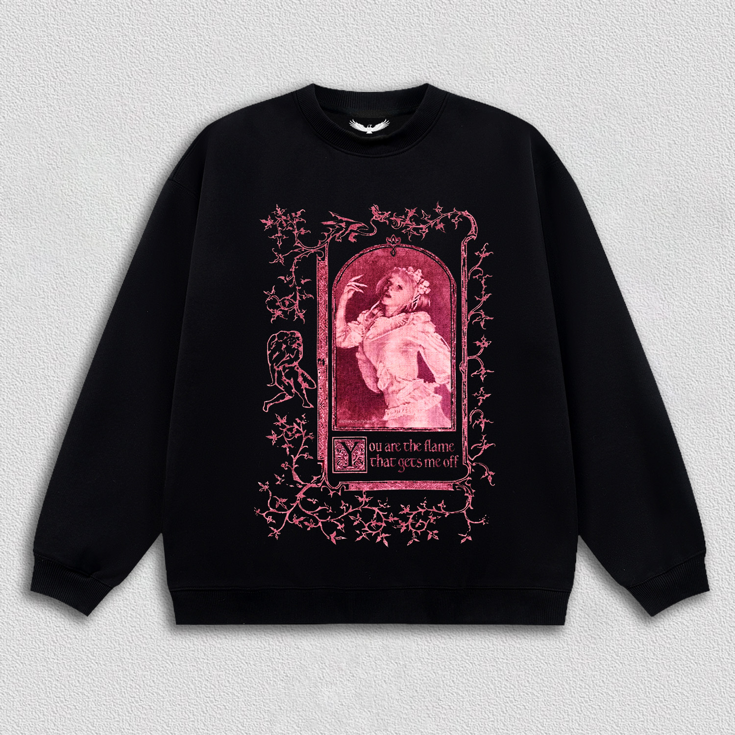 Melanie Martinez HADES TEE W4