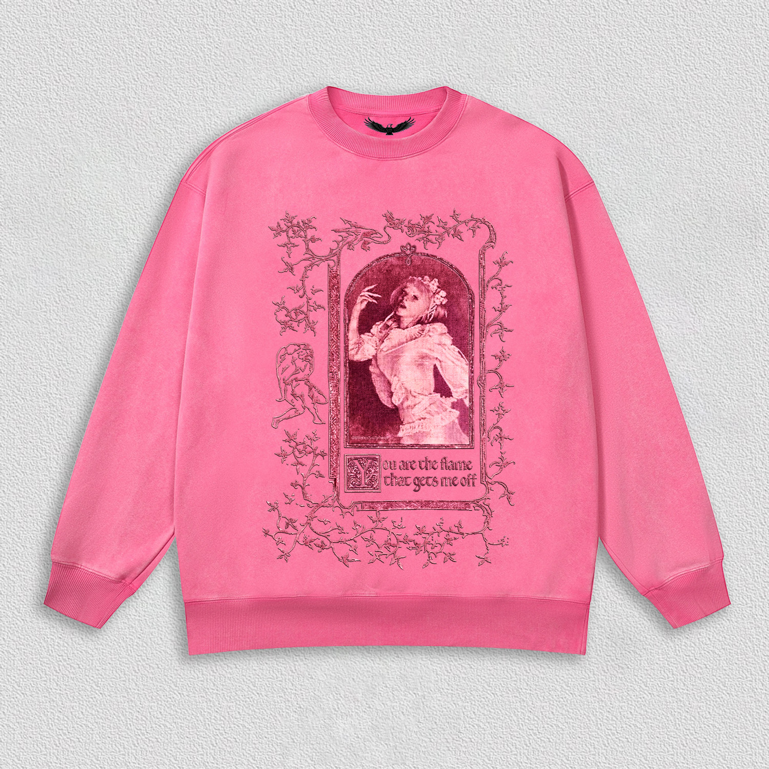 Melanie Martinez HADES TEE W4