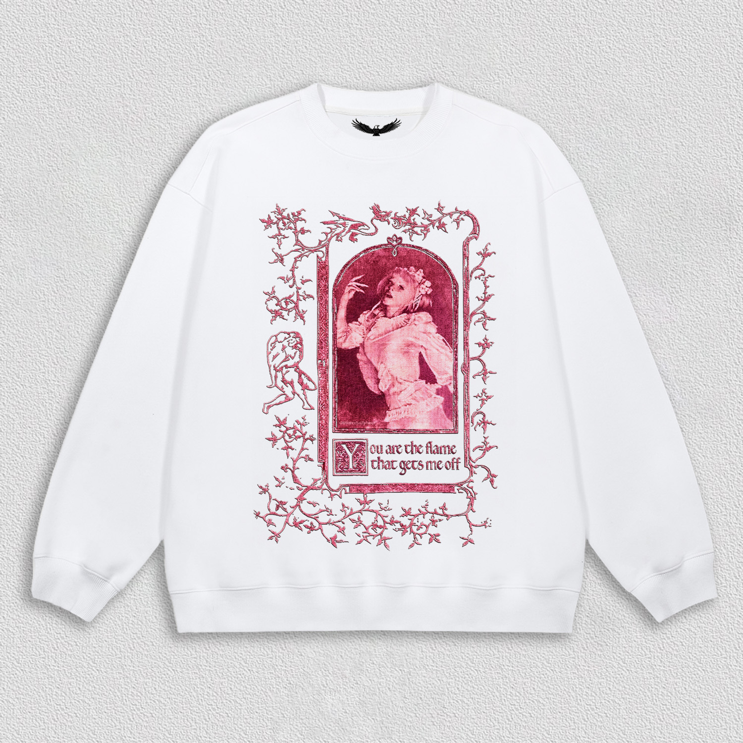 Melanie Martinez HADES TEE W4