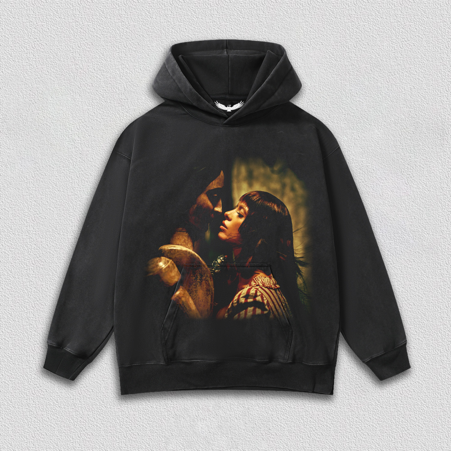 Melanie Martinez HADES TEE A4