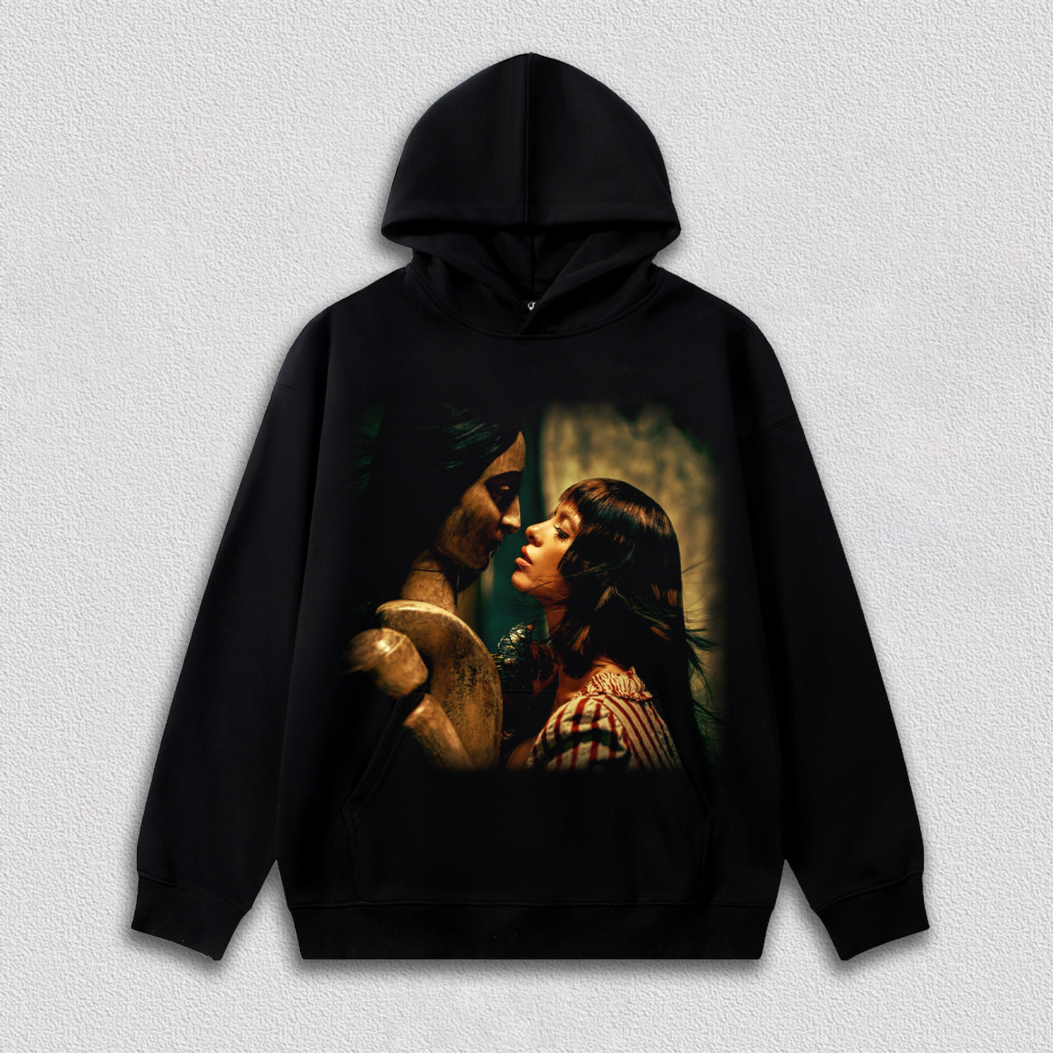 Melanie Martinez HADES TEE A4