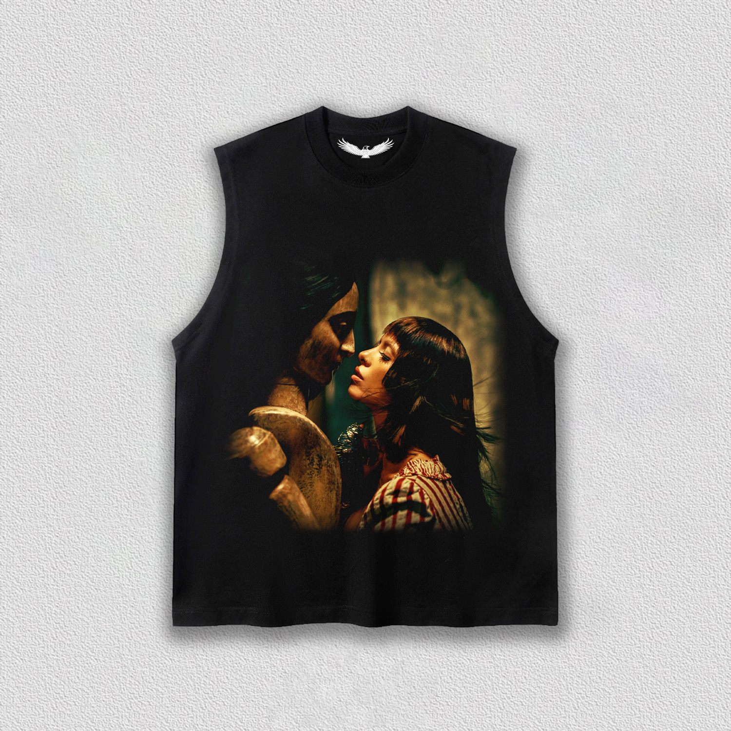 Melanie Martinez HADES TEE A4