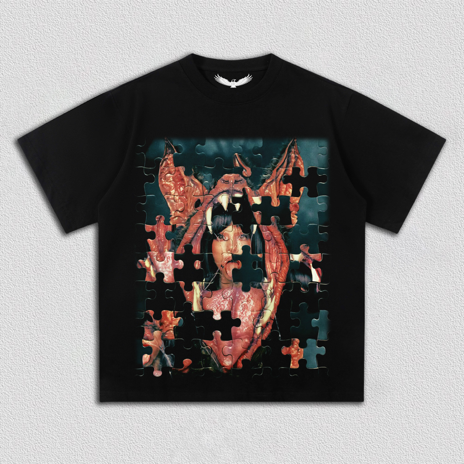 Melanie Martinez HADES TEE W5