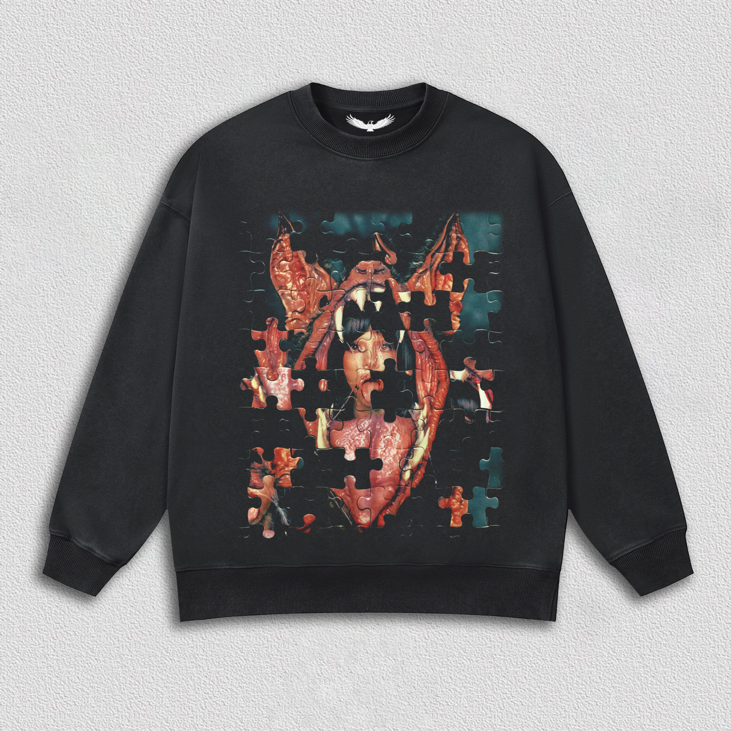 Melanie Martinez HADES TEE W5