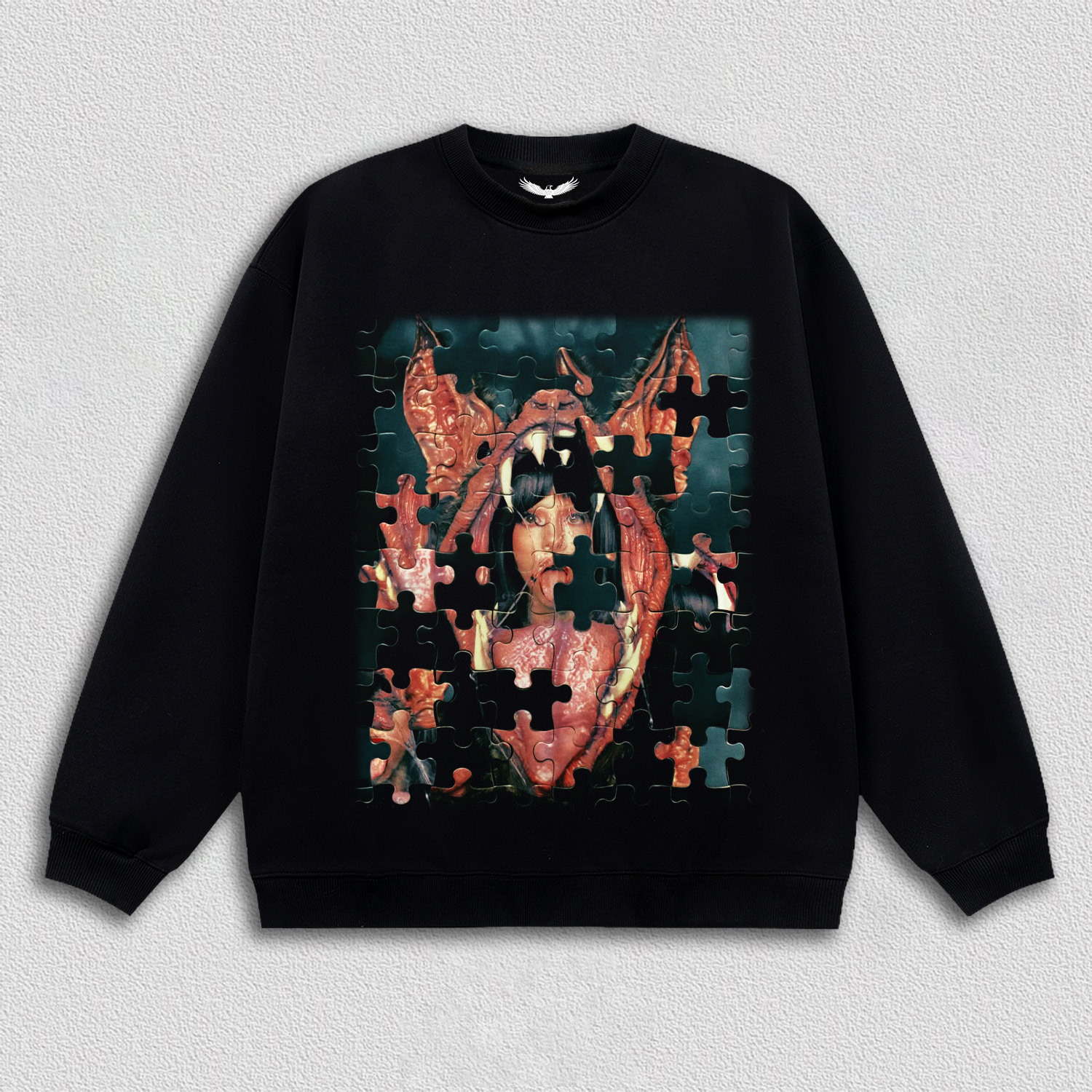 Melanie Martinez HADES TEE W5