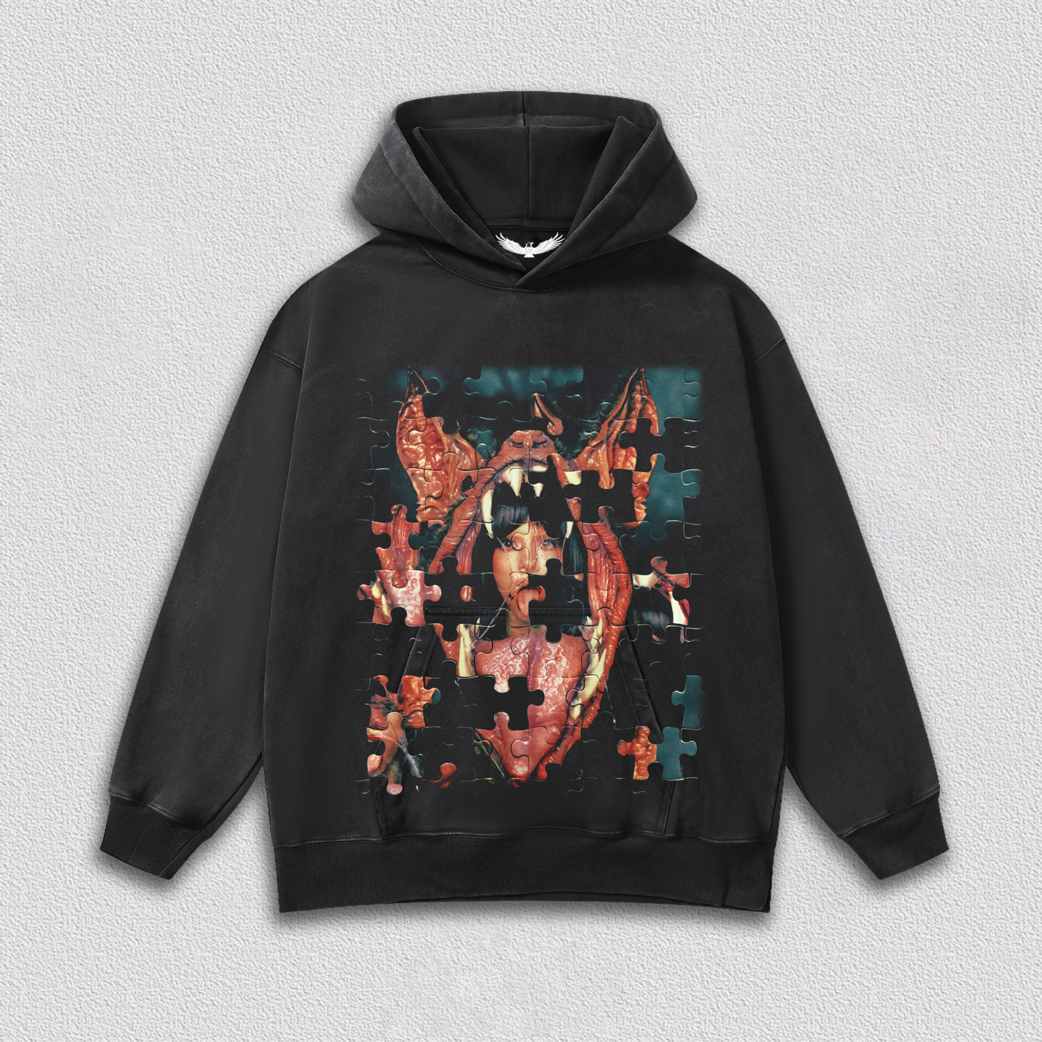 Melanie Martinez HADES TEE W5