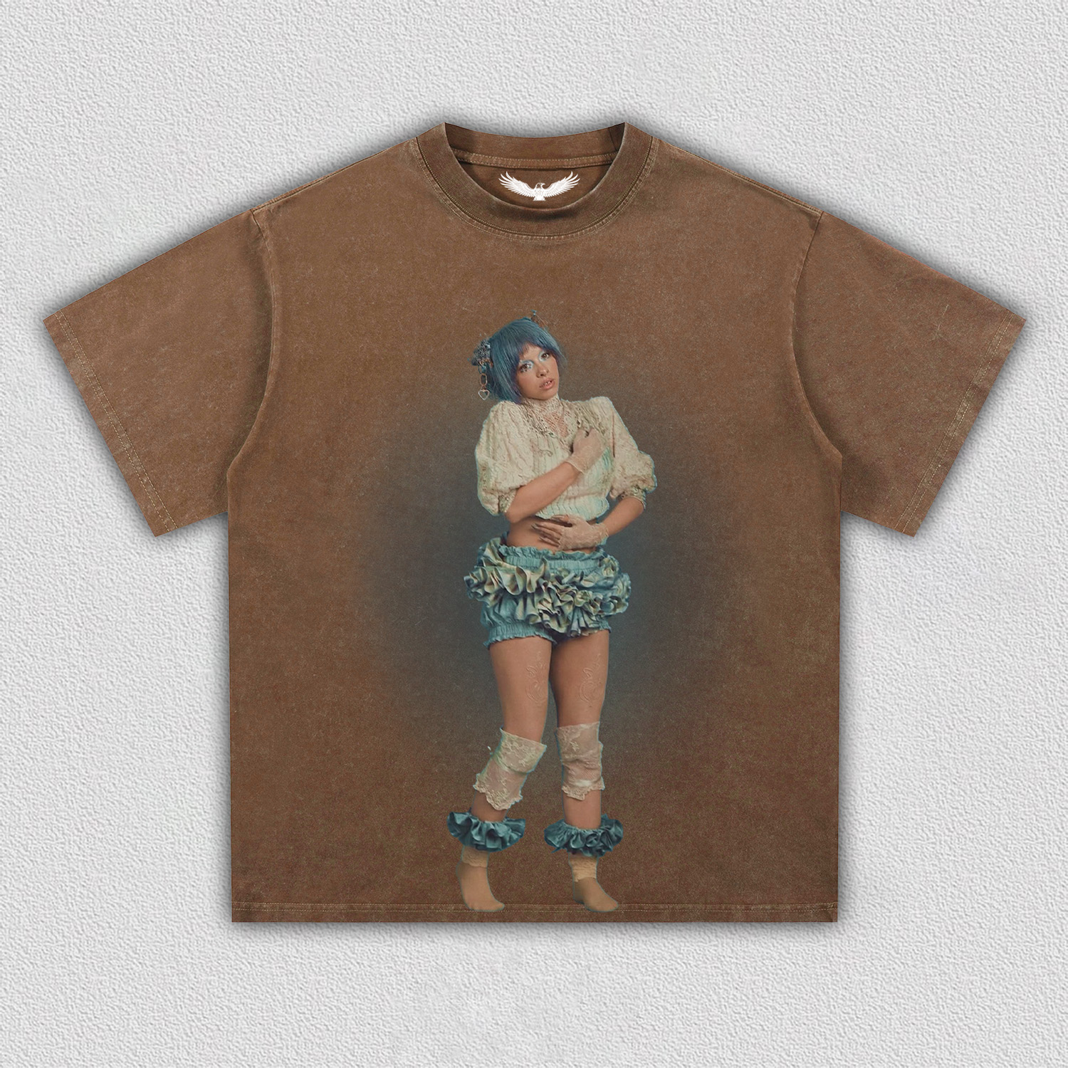 Melanie Martinez POSSESSION TEE A2