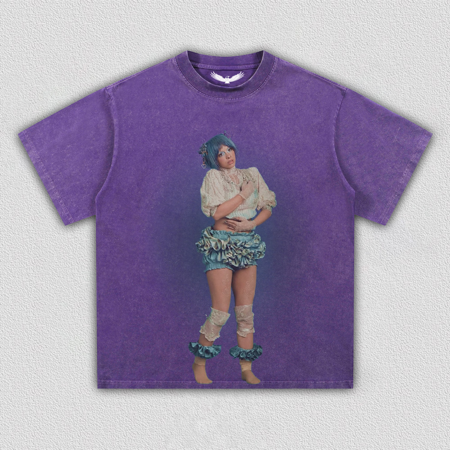 Melanie Martinez POSSESSION TEE A2