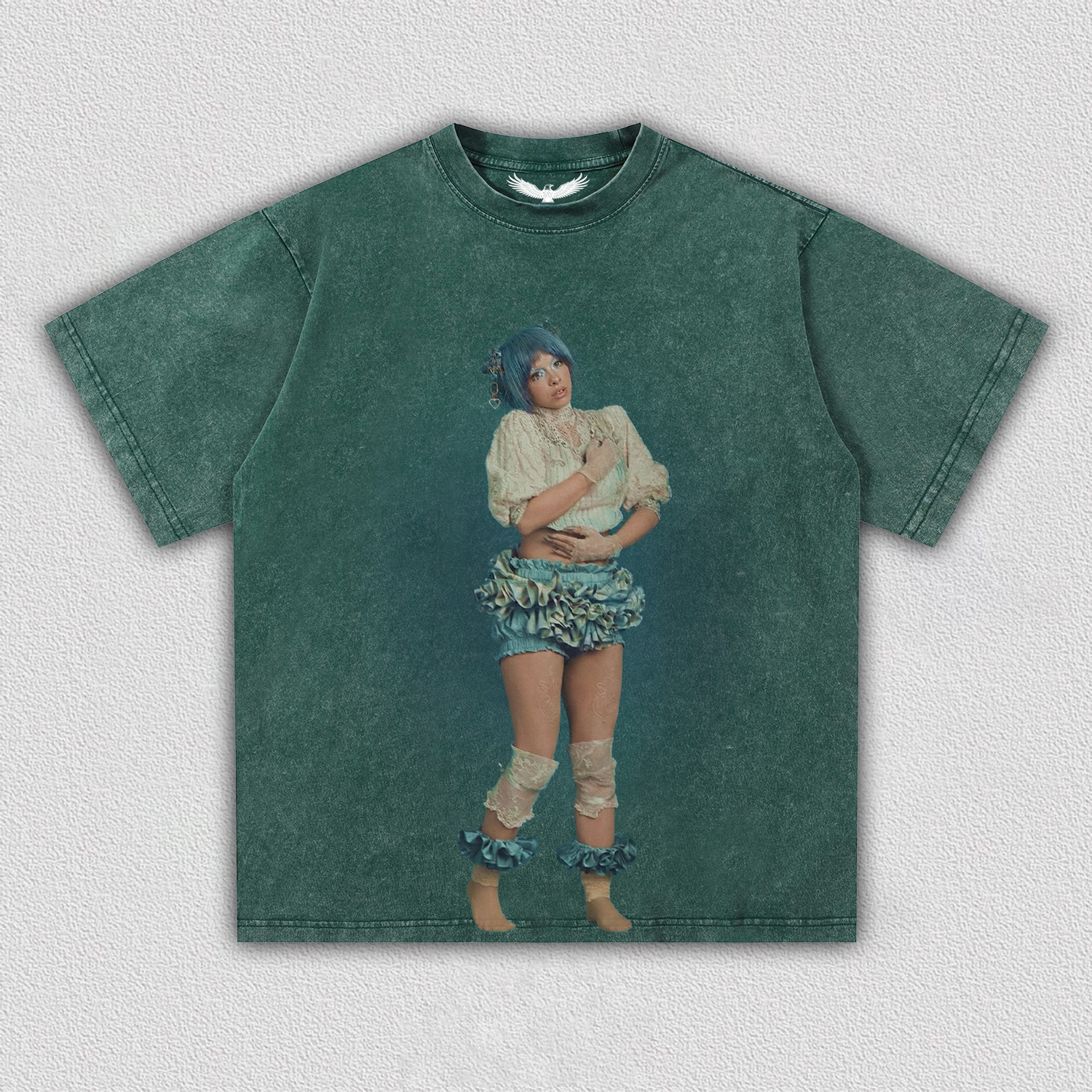 Melanie Martinez POSSESSION TEE A2