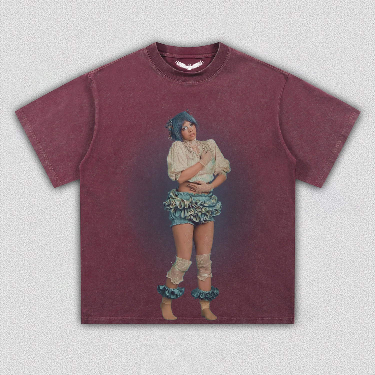 Melanie Martinez POSSESSION TEE A2