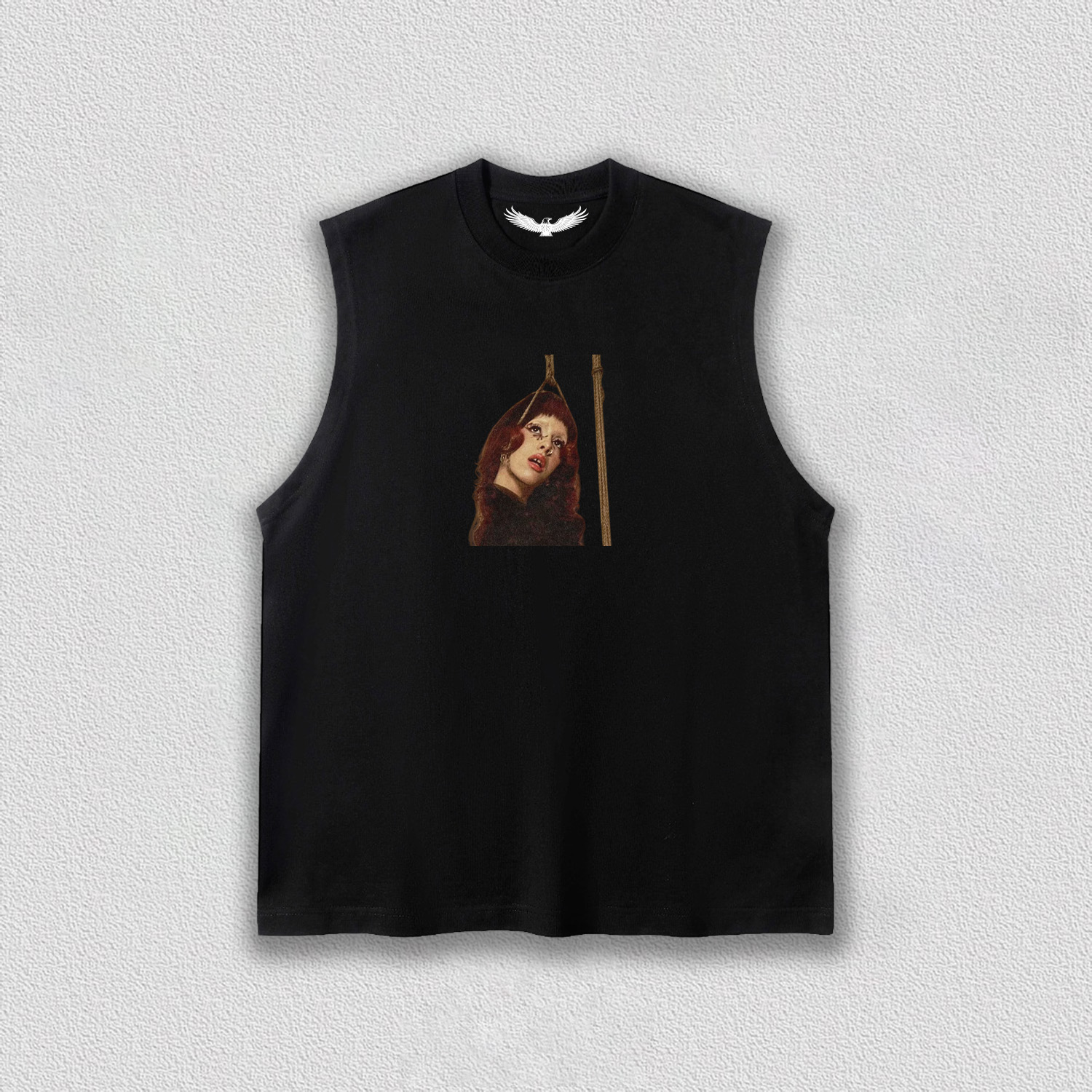 MM V7 Tee