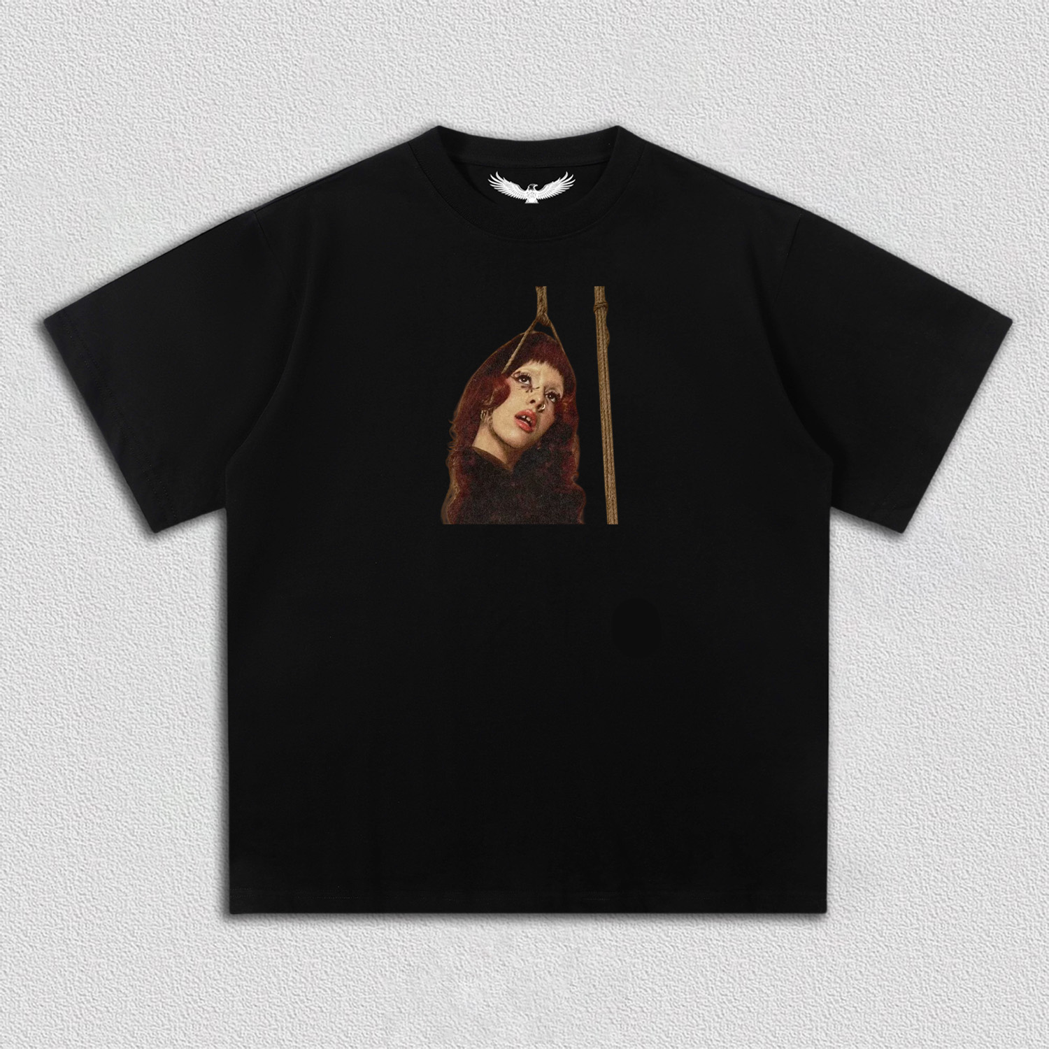 MM V7 Tee