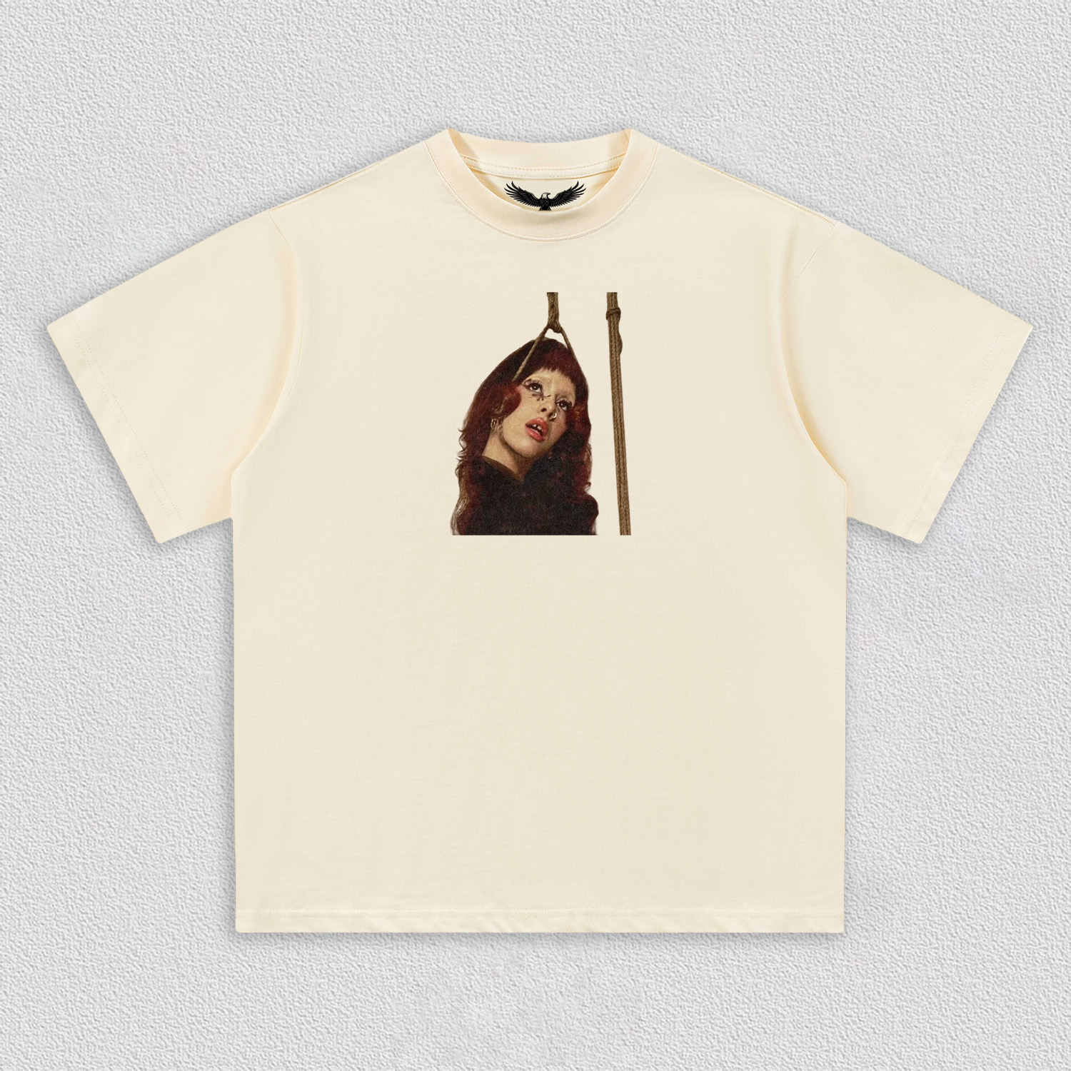 MM V7 Tee