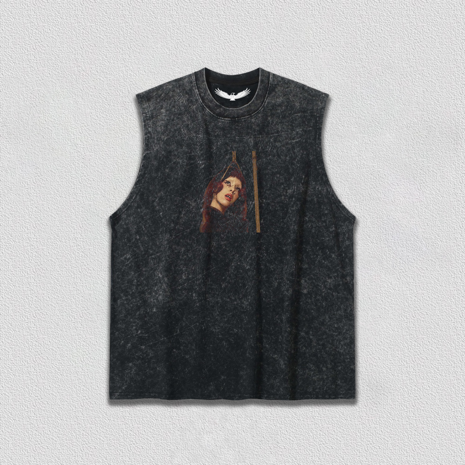 MM V7 Tee