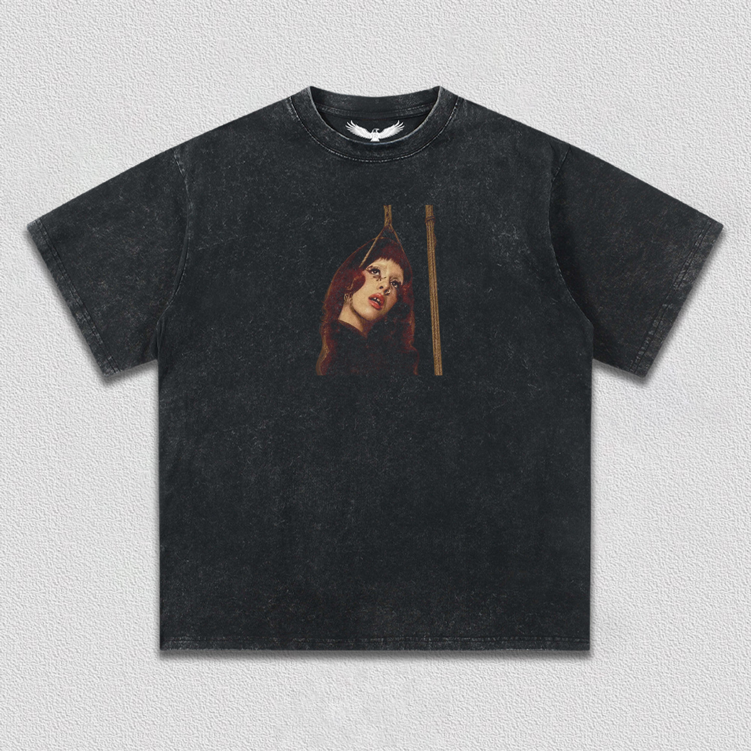 MM V7 Tee