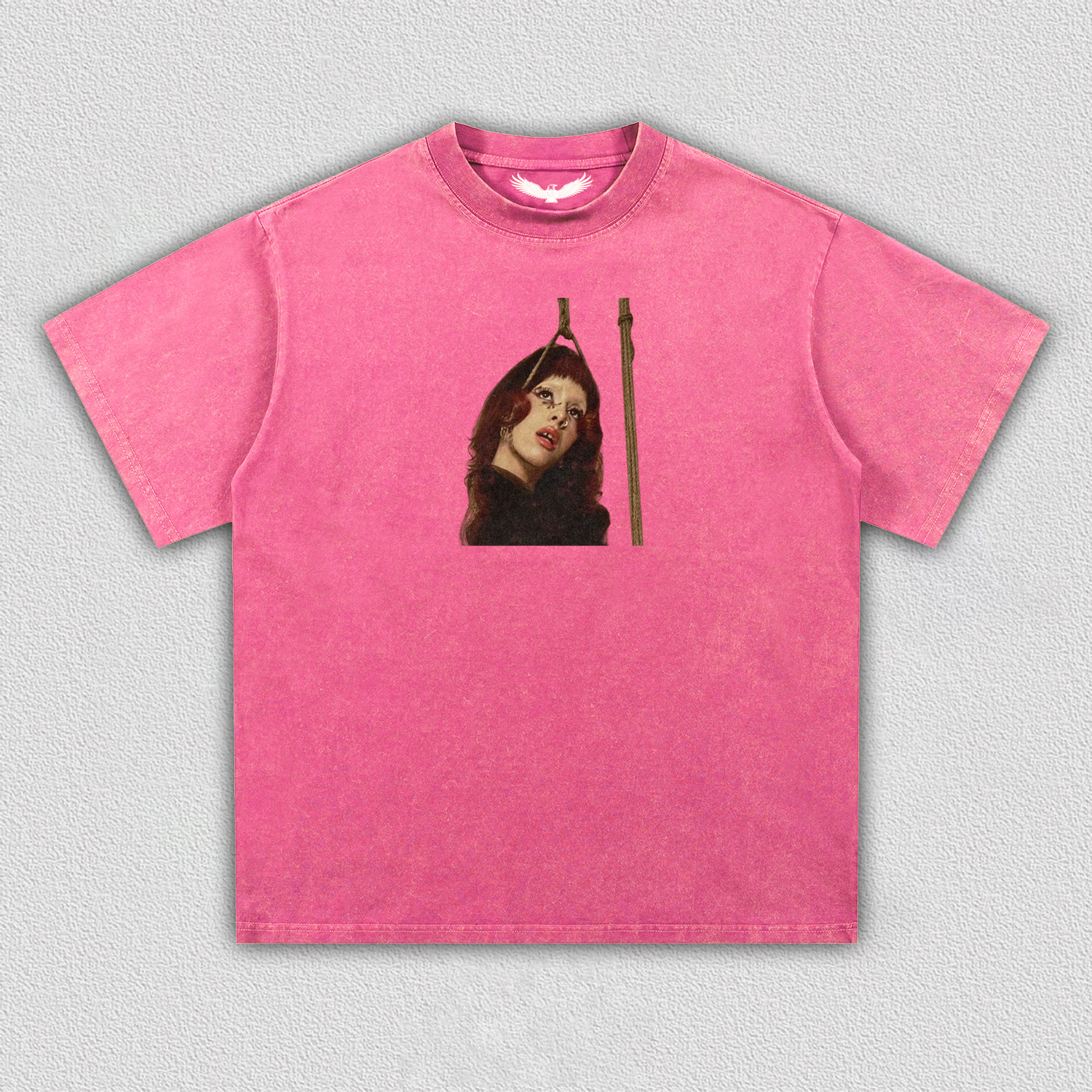 MM V7 Tee