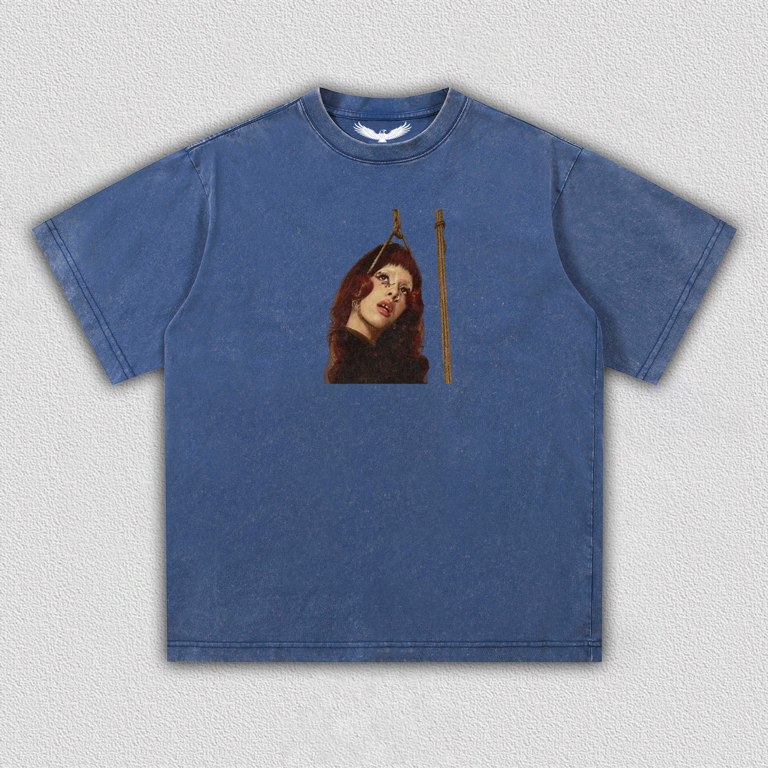 MM V7 Tee