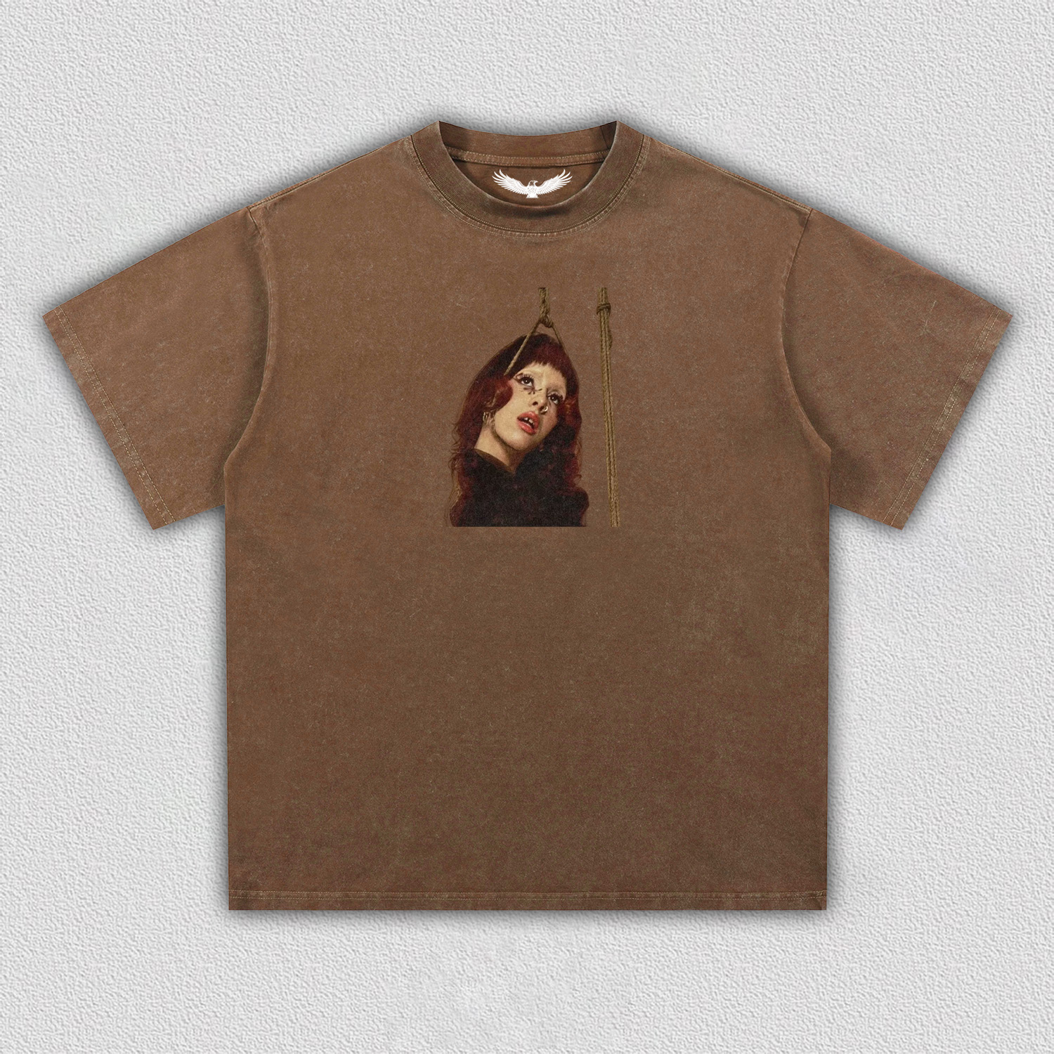 MM V7 Tee