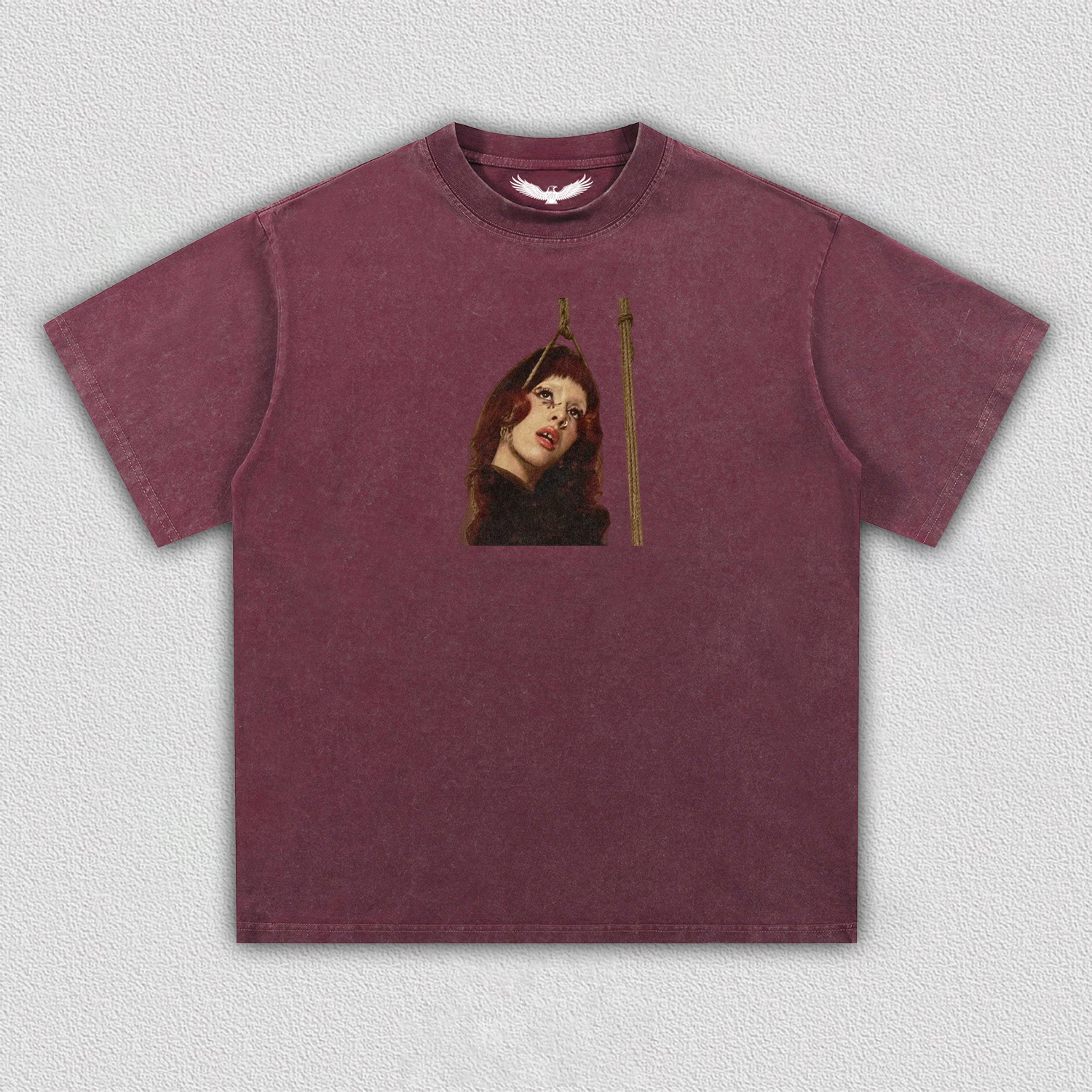 MM V7 Tee
