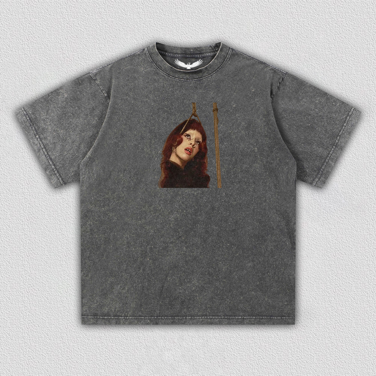 MM V7 Tee