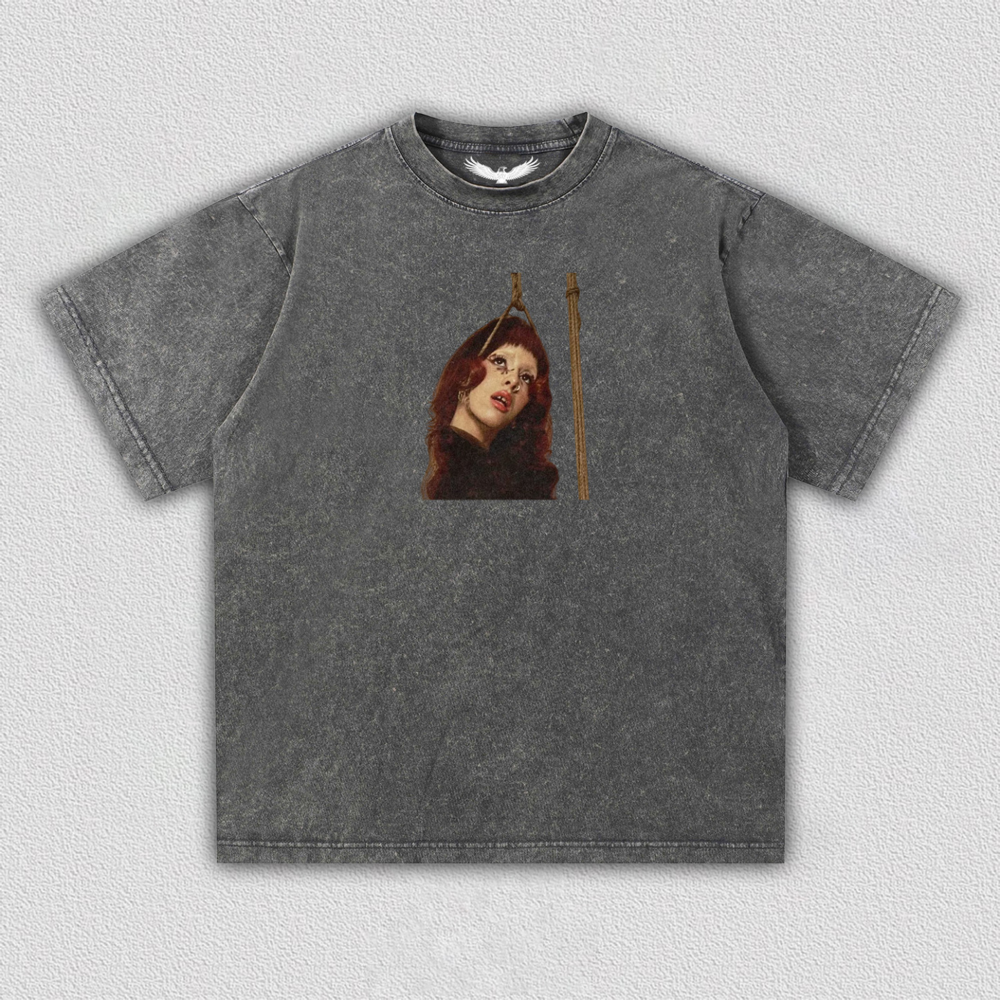 MM V7 Tee