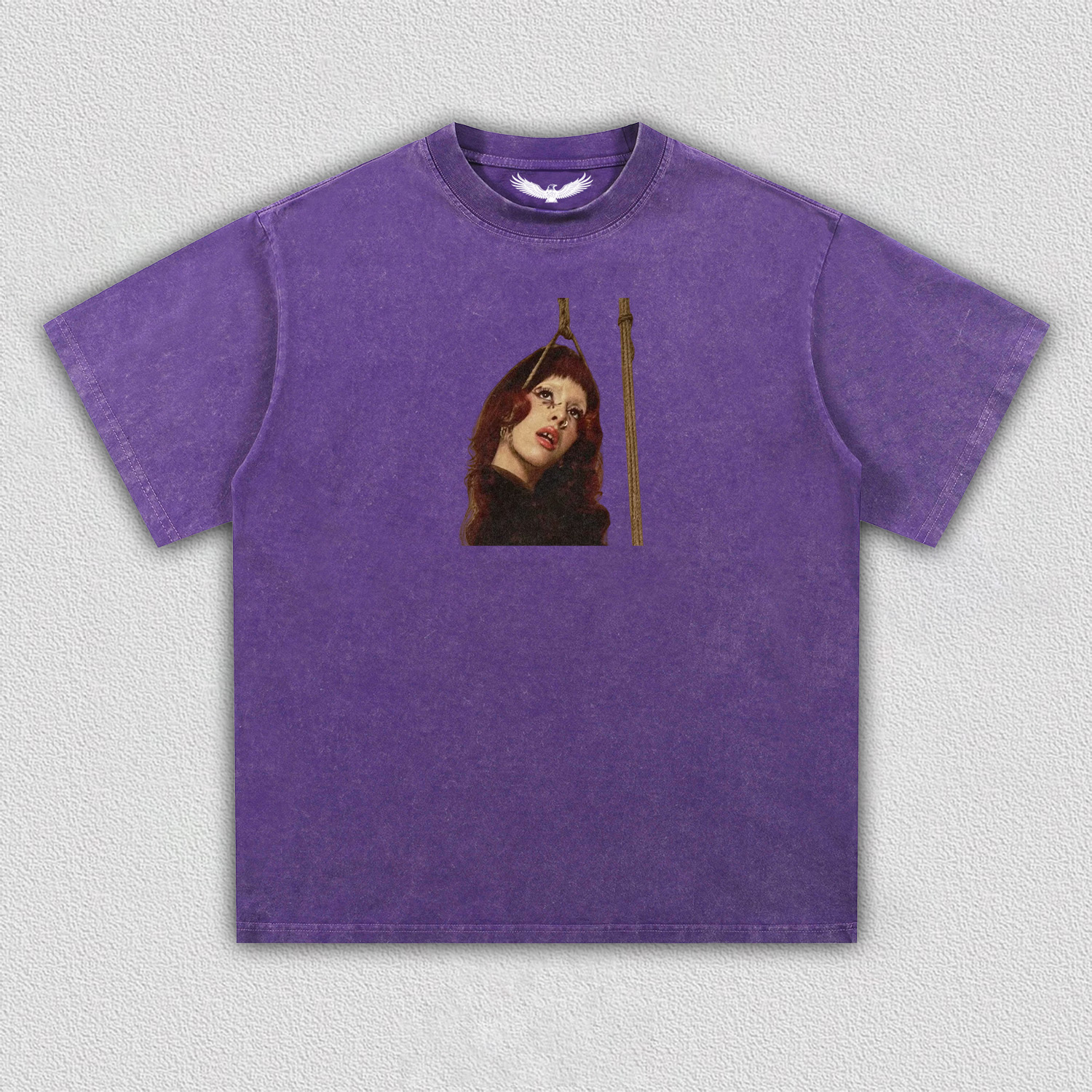 MM V7 Tee