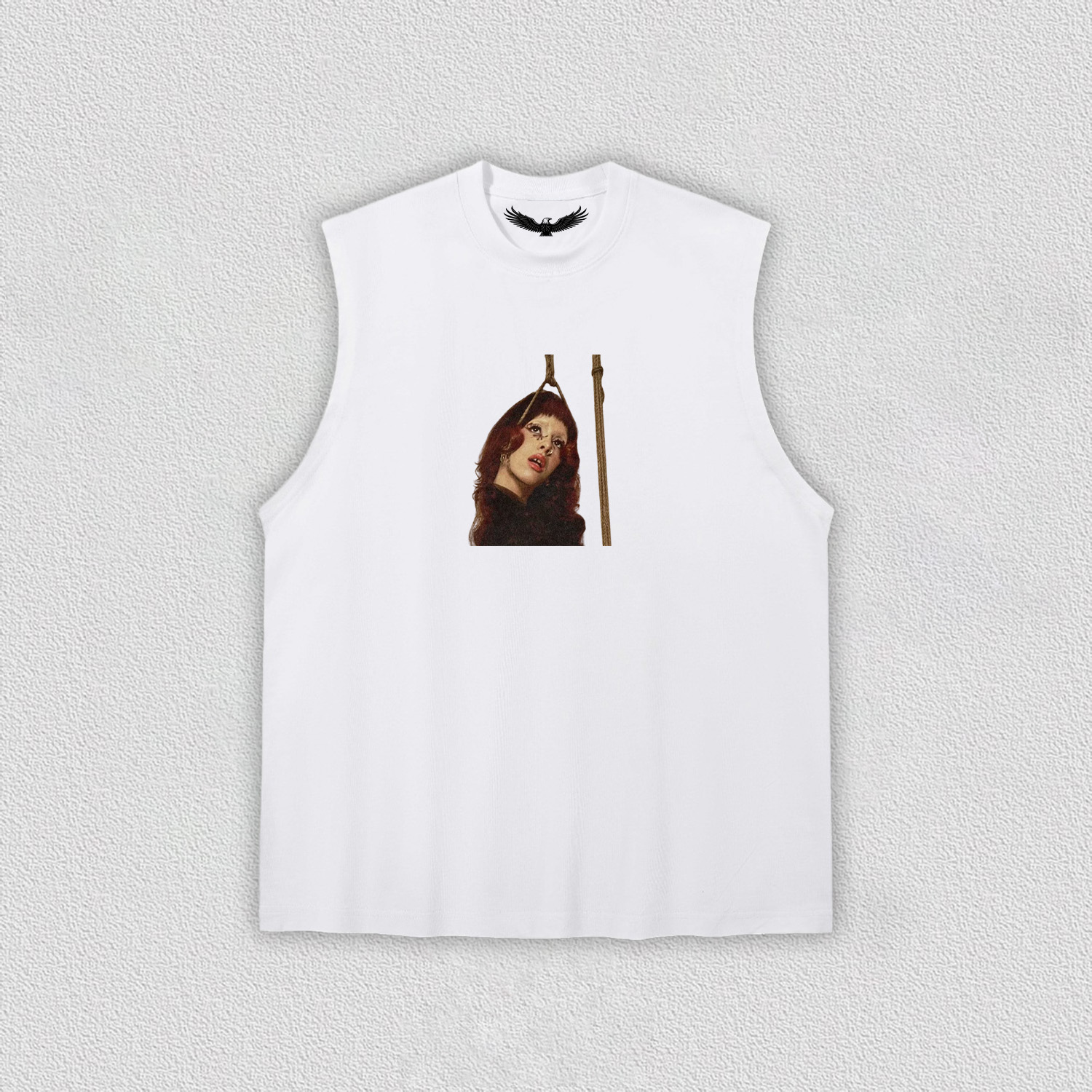 MM V7 Tee