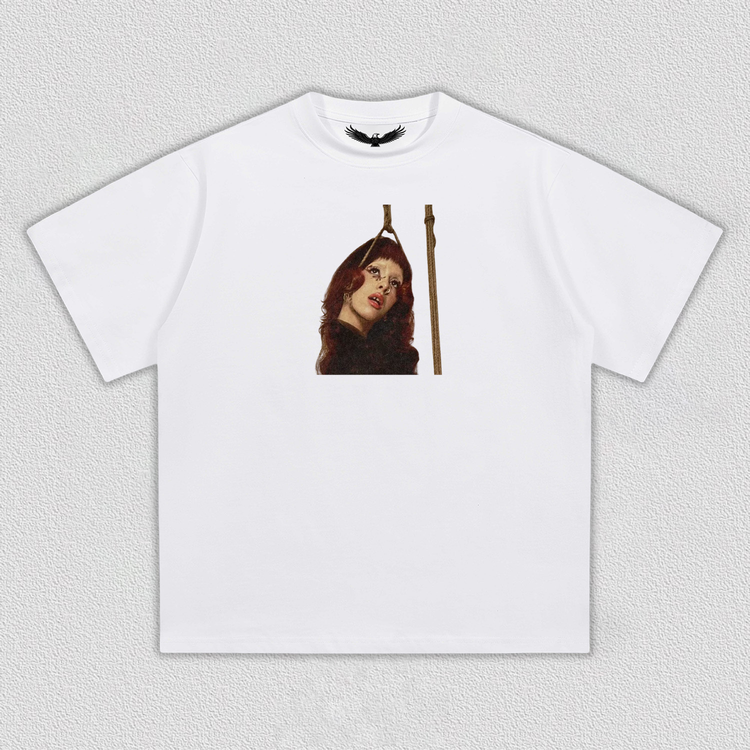 MM V7 Tee