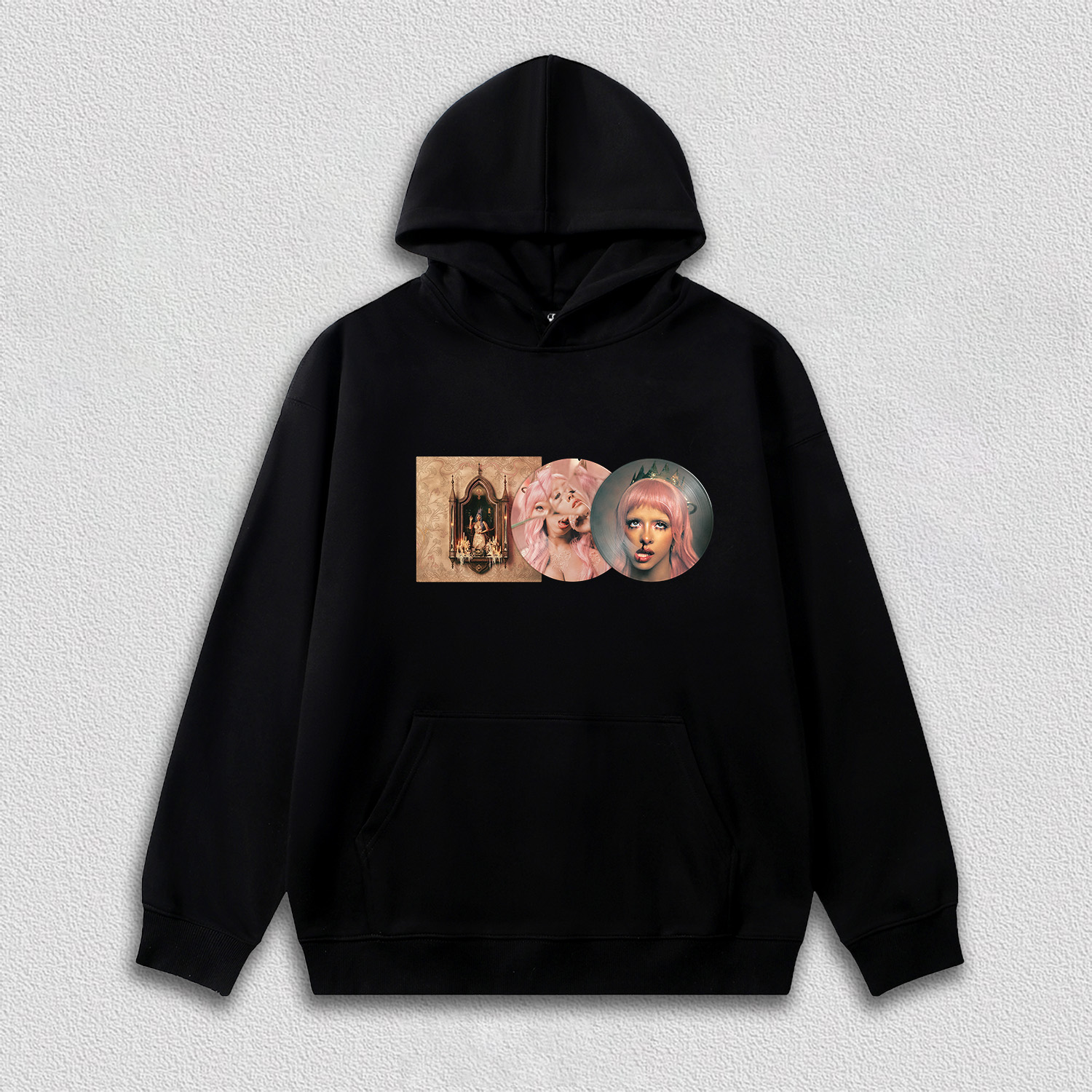 Melanie Martinez HADES TEE V6