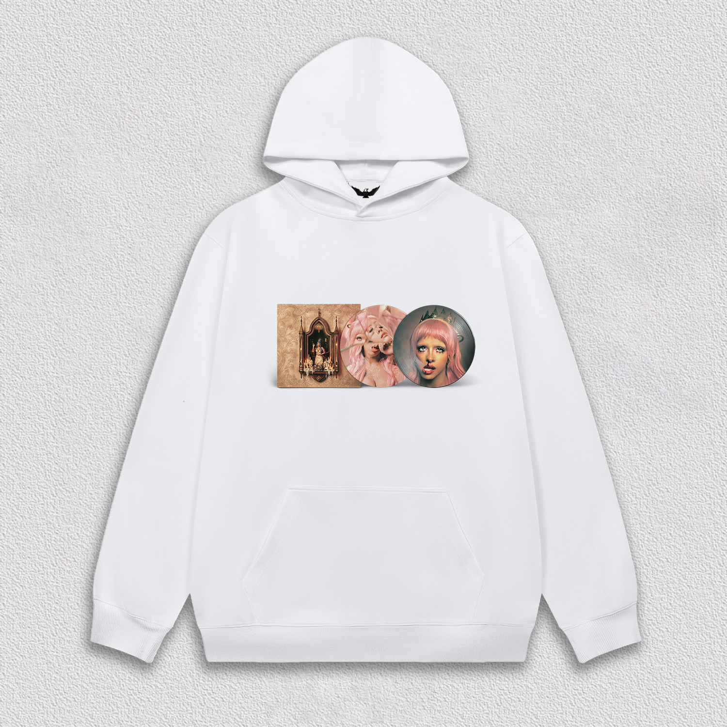 Melanie Martinez HADES TEE V6