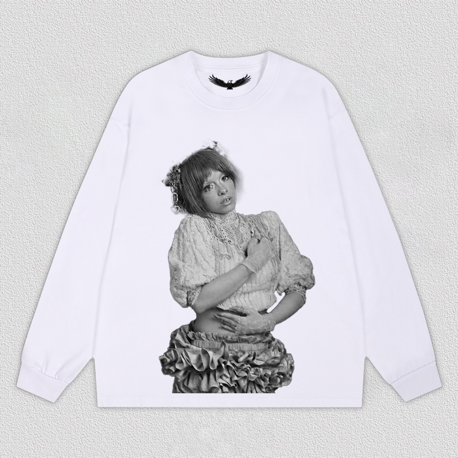 Melanie Martinez POSSESSION TEE A4