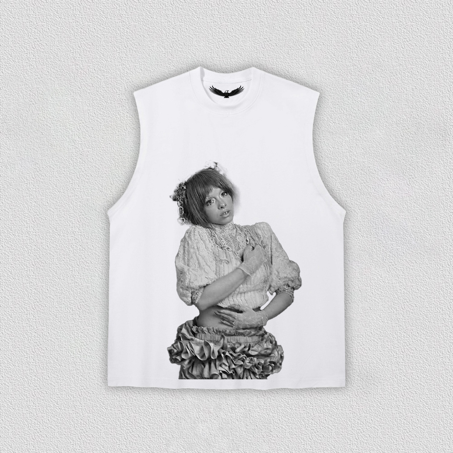Melanie Martinez POSSESSION TEE A4