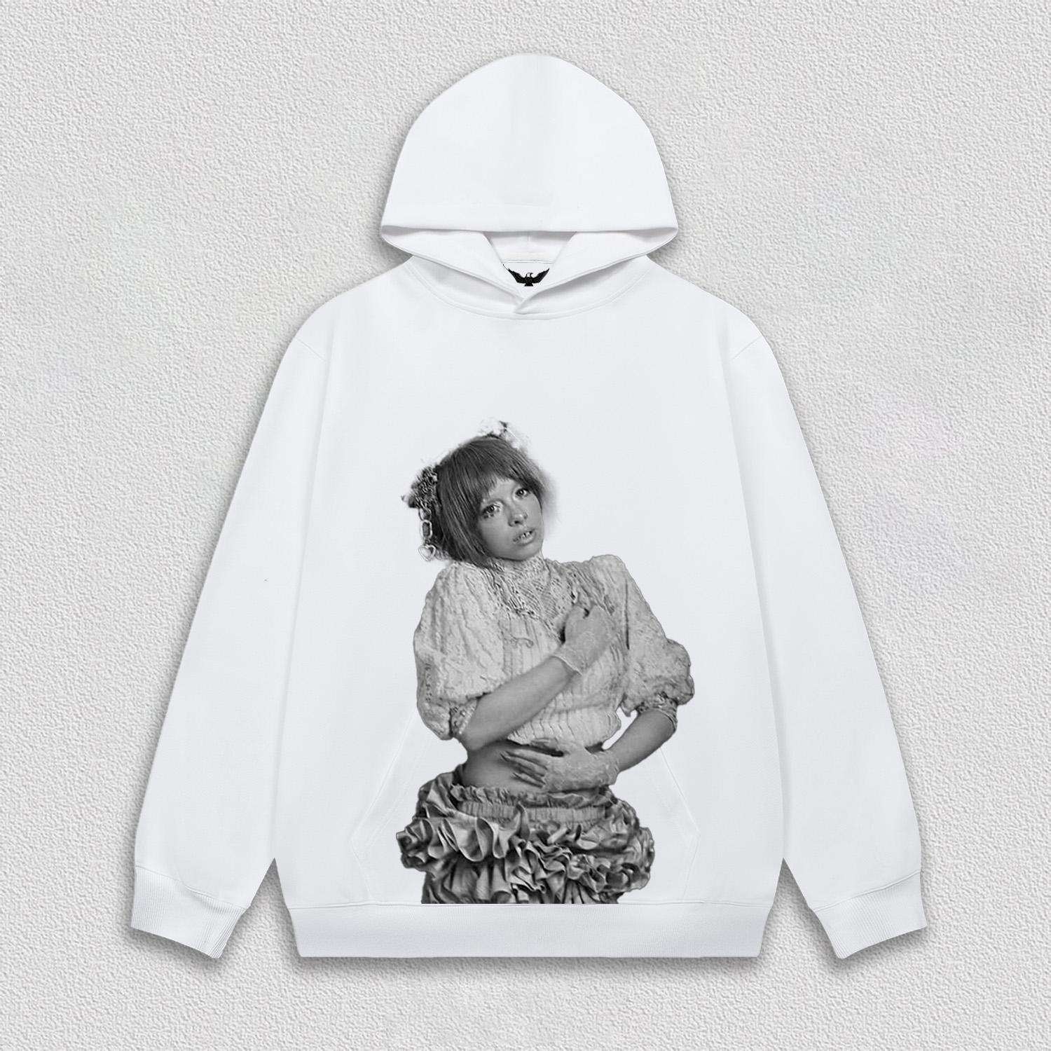 Melanie Martinez POSSESSION TEE A4