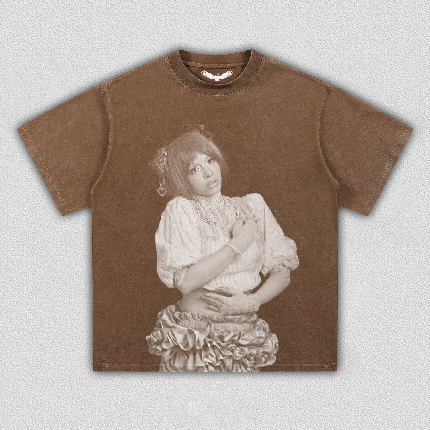 Melanie Martinez POSSESSION TEE A4