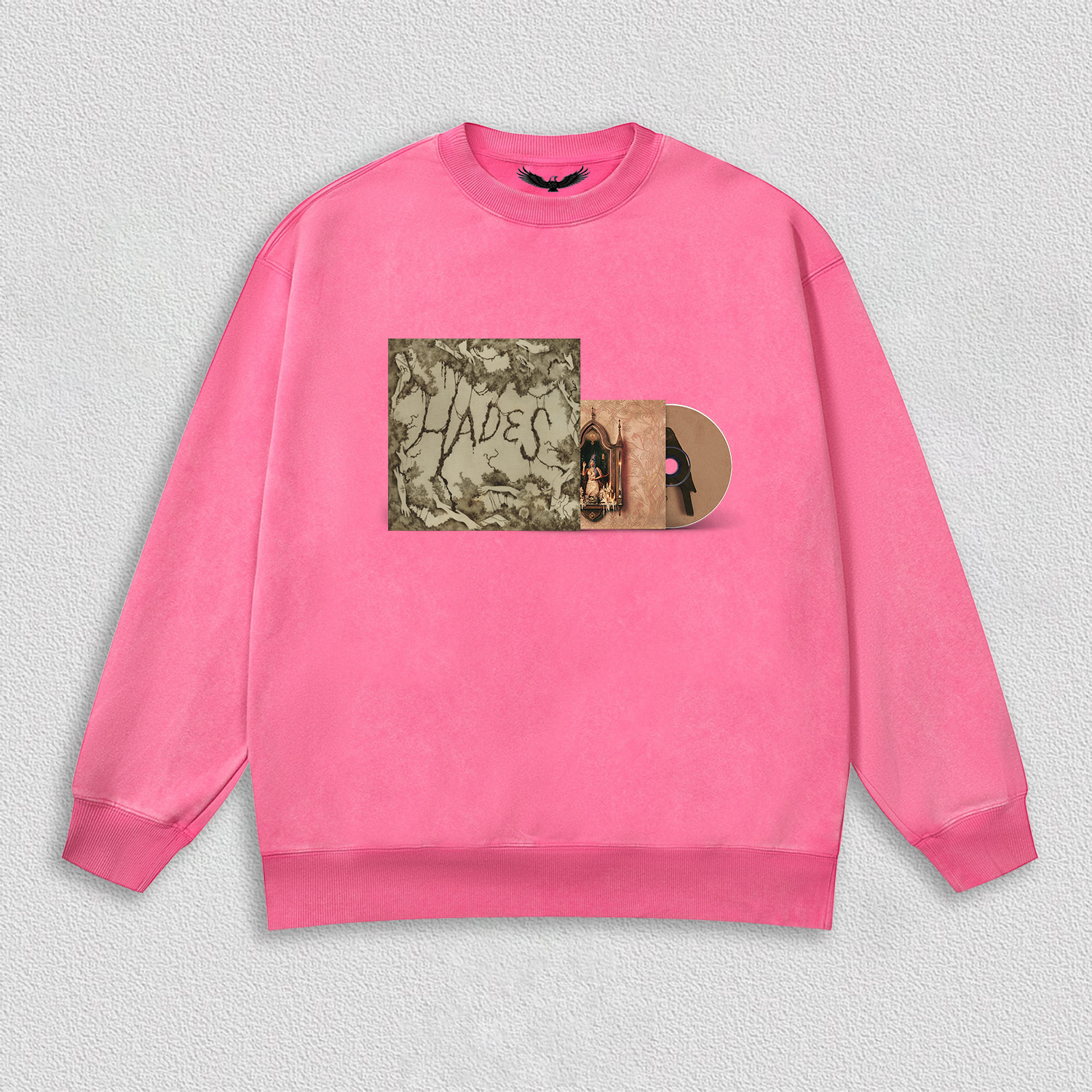 Melanie Martinez HADES TEE V7