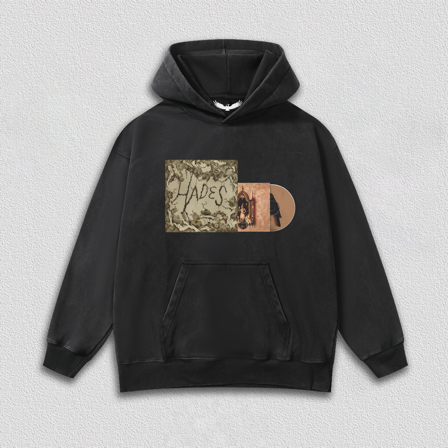 Melanie Martinez HADES TEE V7