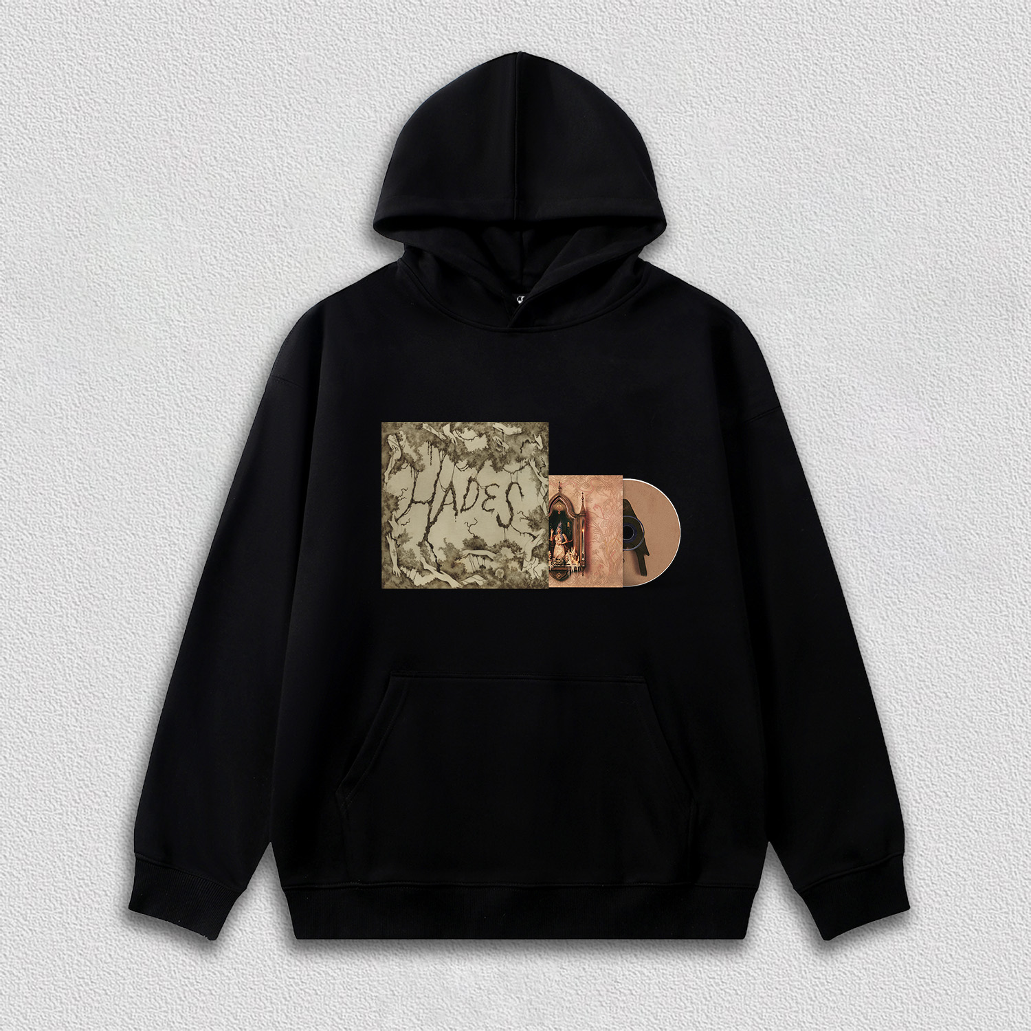 Melanie Martinez HADES TEE V7