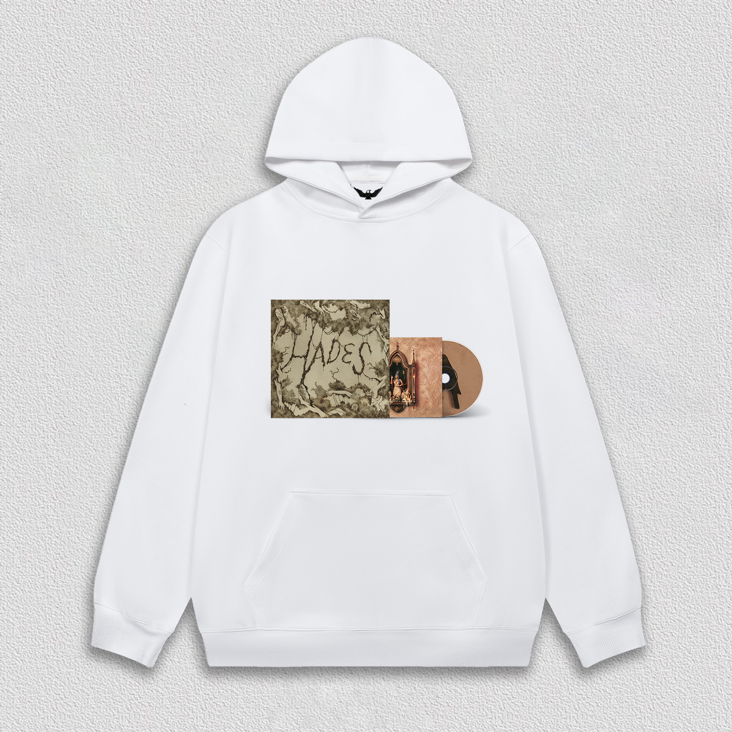 Melanie Martinez HADES TEE V7