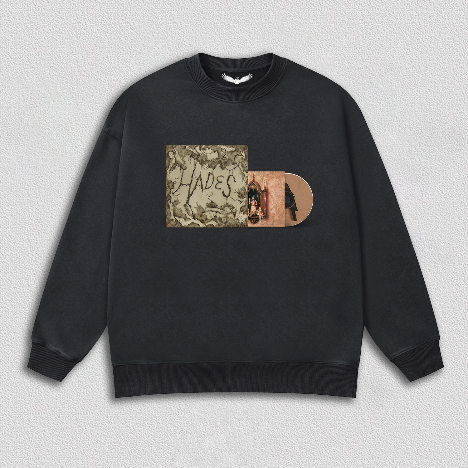 Melanie Martinez HADES TEE V7