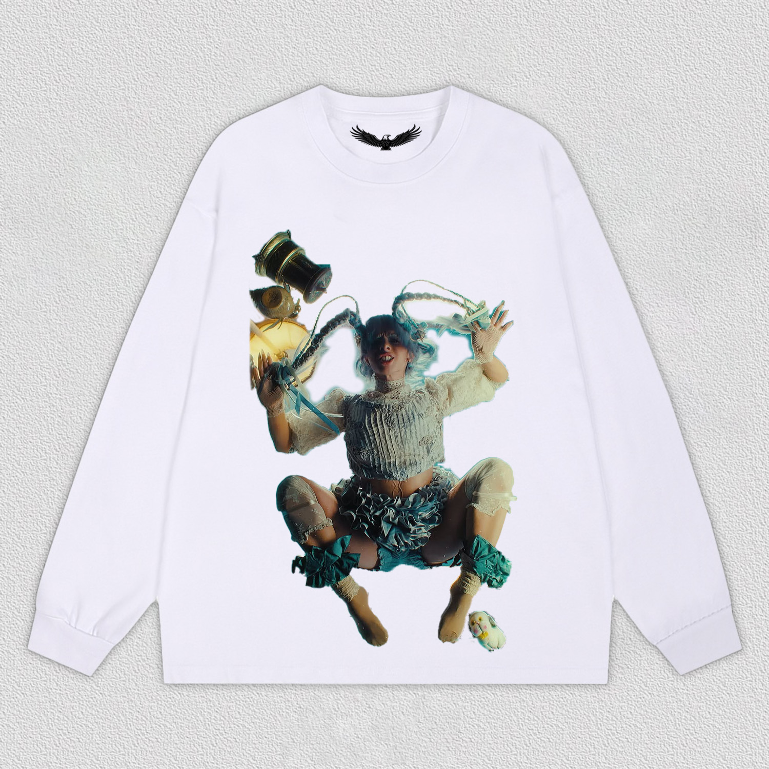 Melanie Martinez POSSESSION TEE A5